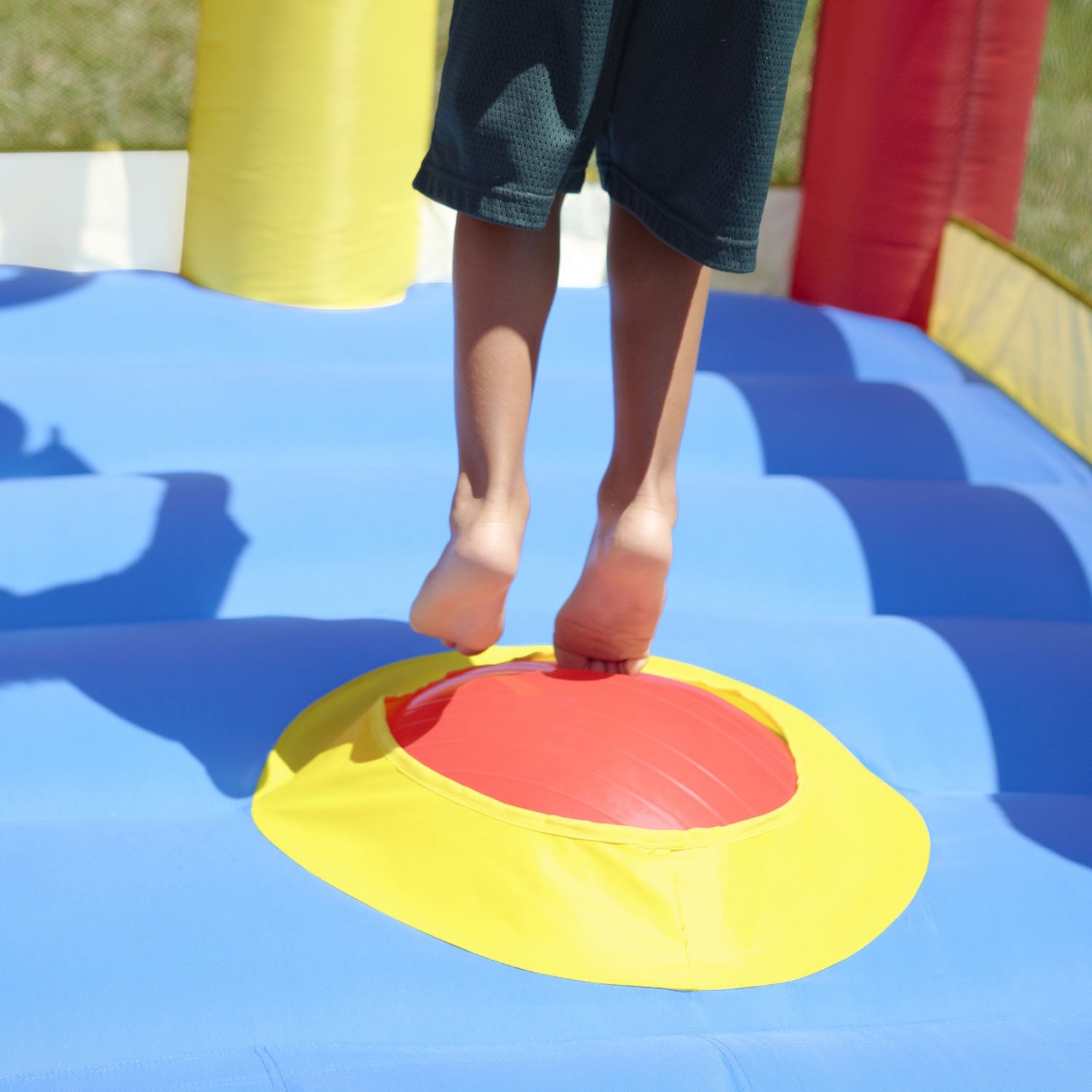 Super Slam 'n Dunk? - Image 3