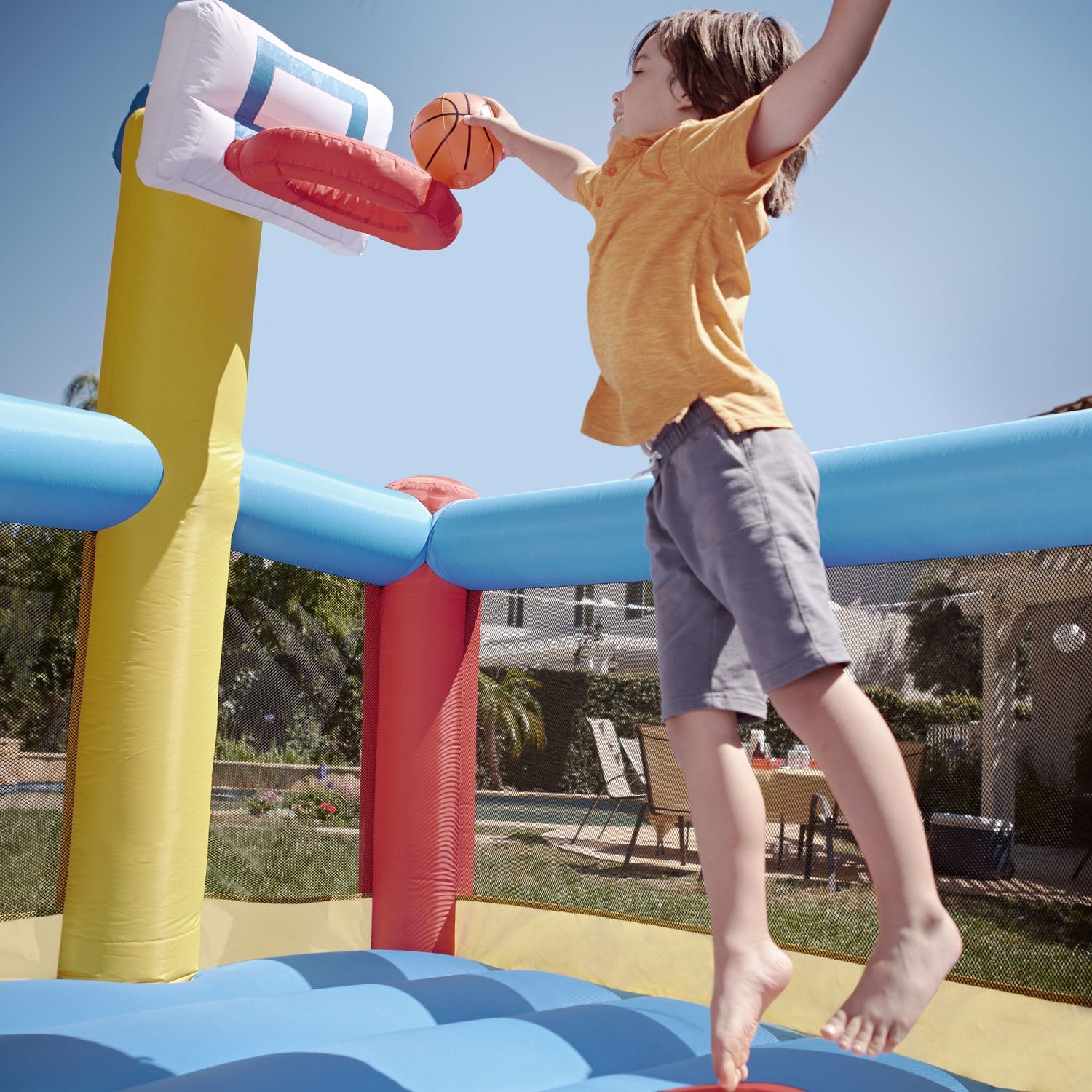 Super Slam 'n Dunk? - Image 4