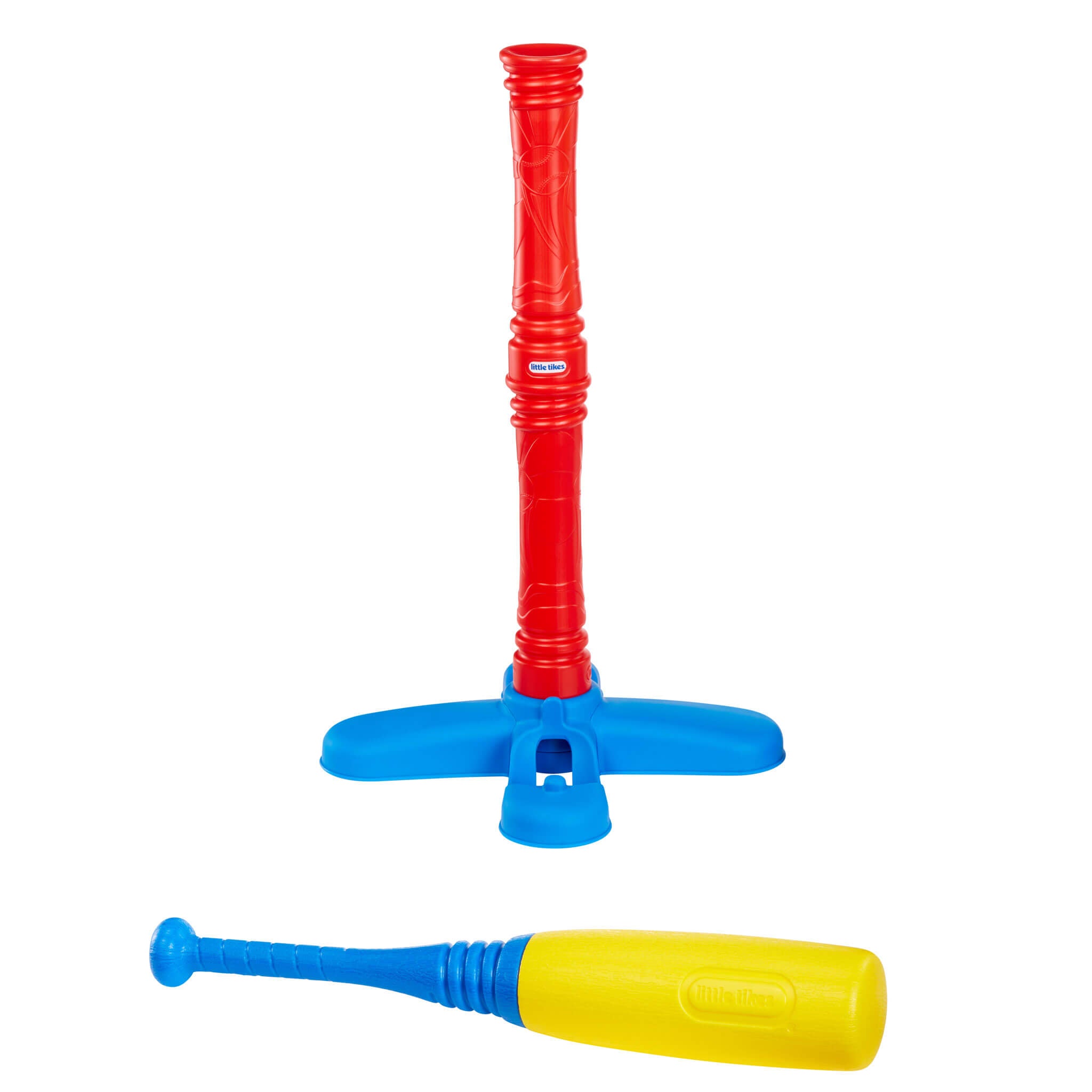 TotSports? T-Ball Set with 5 Balls - Image 3
