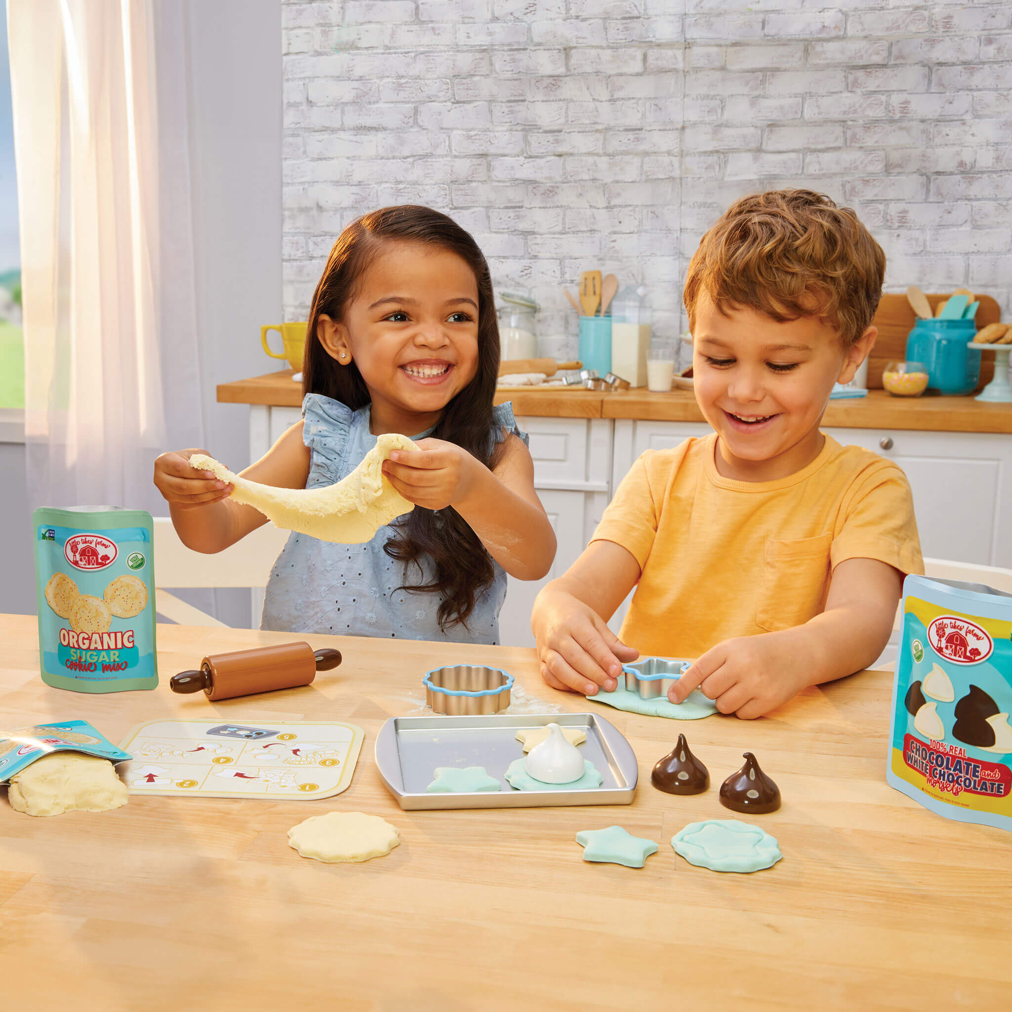 Creative Chefs? Cookie Kit - Image 3