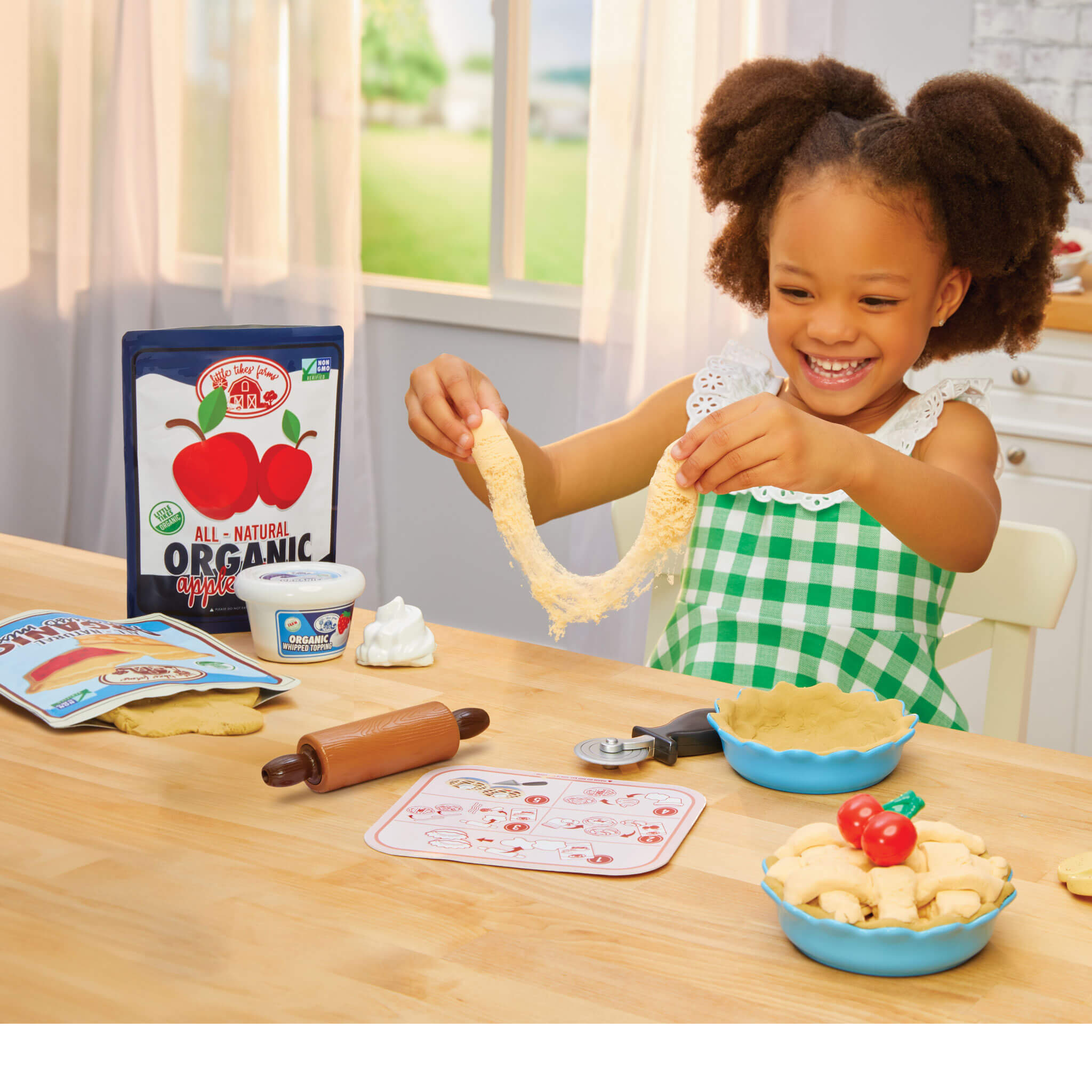 Creative Chefs? Pie Kit - Image 4