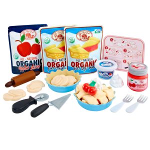 Creative Chefs? Pie Kit