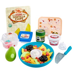 Creative Chefs? Nachos Kit