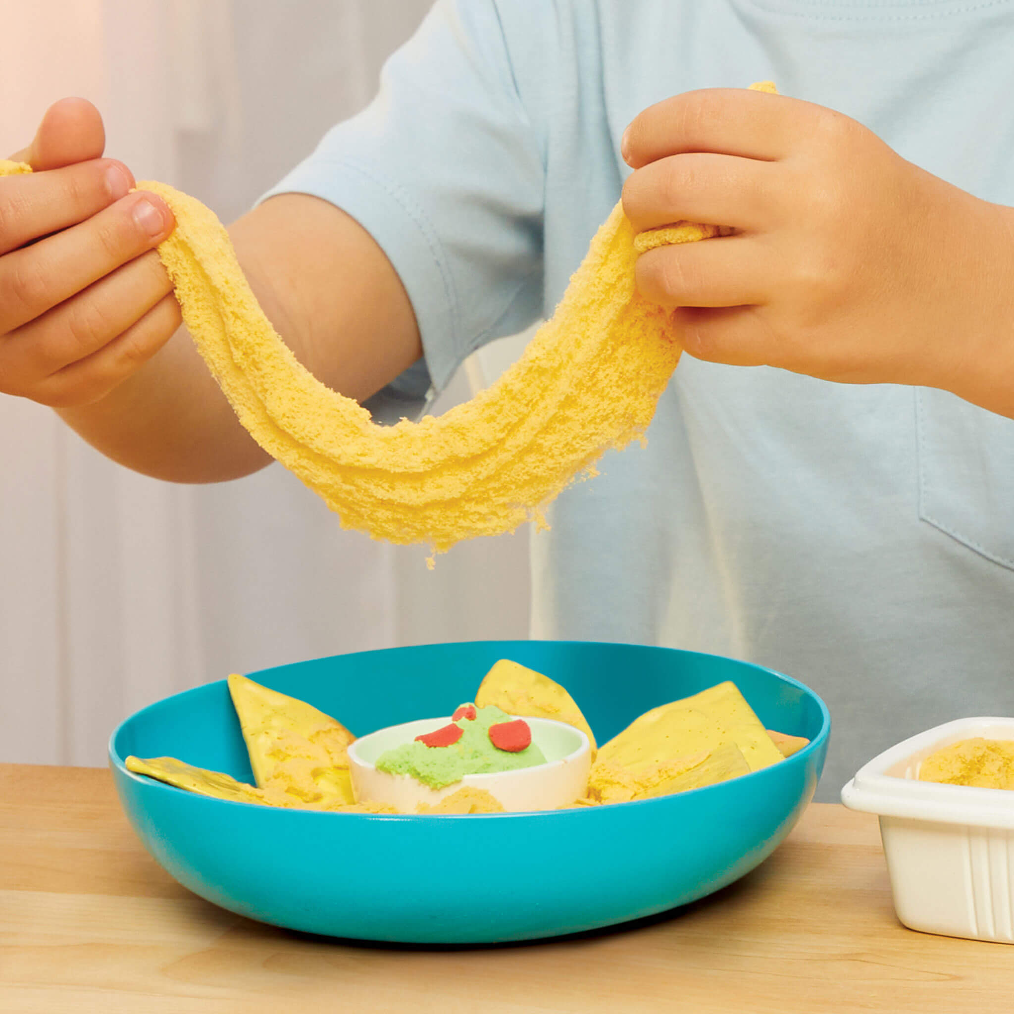 Creative Chefs? Nachos Kit - Image 6