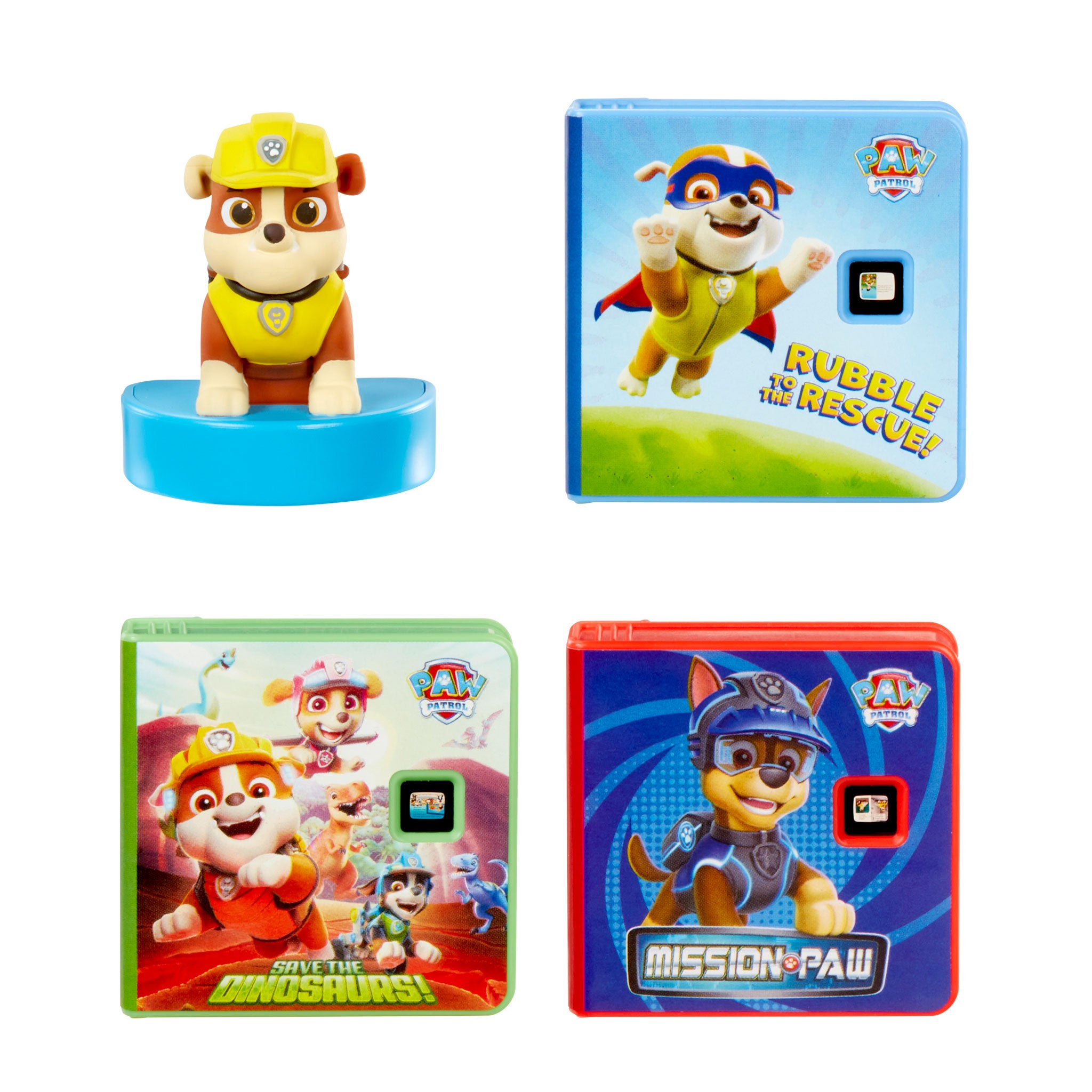 Story Dream Machine? PAW Patrol Special Edition Pack with Headphones - Image 3