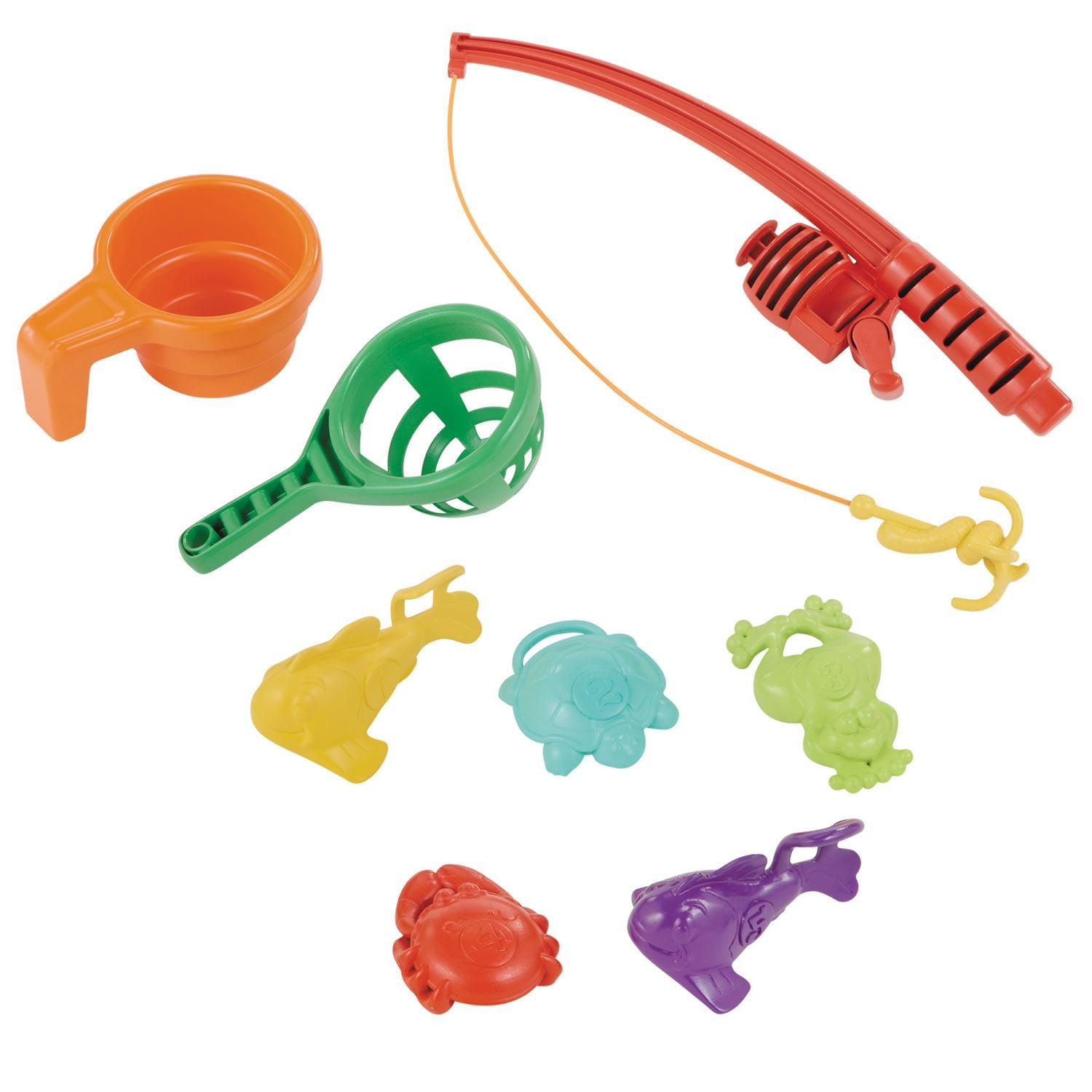 Fish 'n Splash Water Table? - Image 5