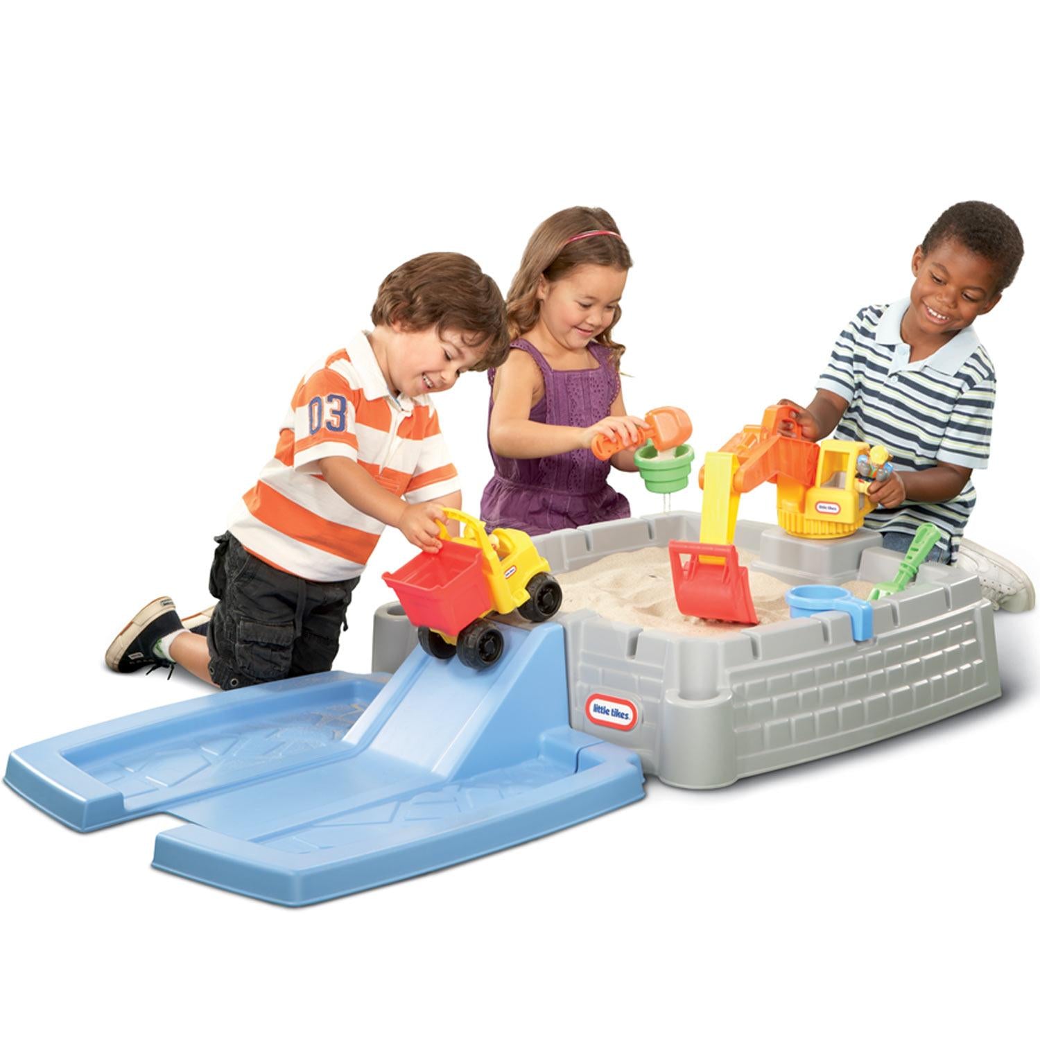 Big Digger? Sandbox - Image 2