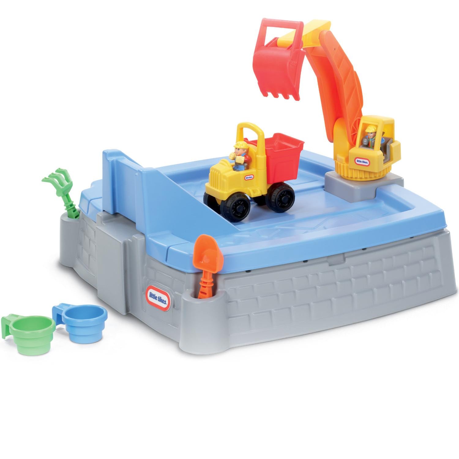 Big Digger? Sandbox - Image 3