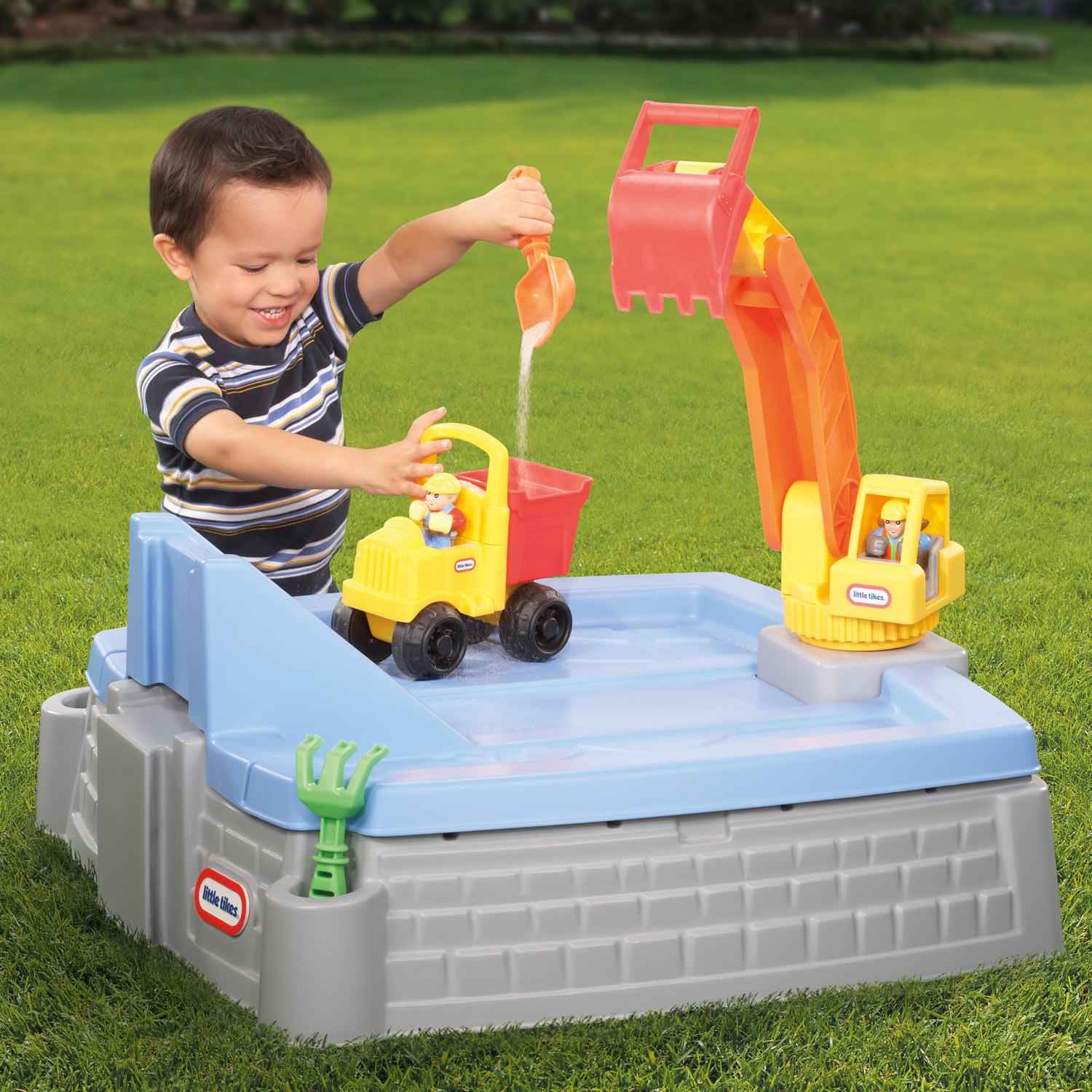 Big Digger? Sandbox - Image 4