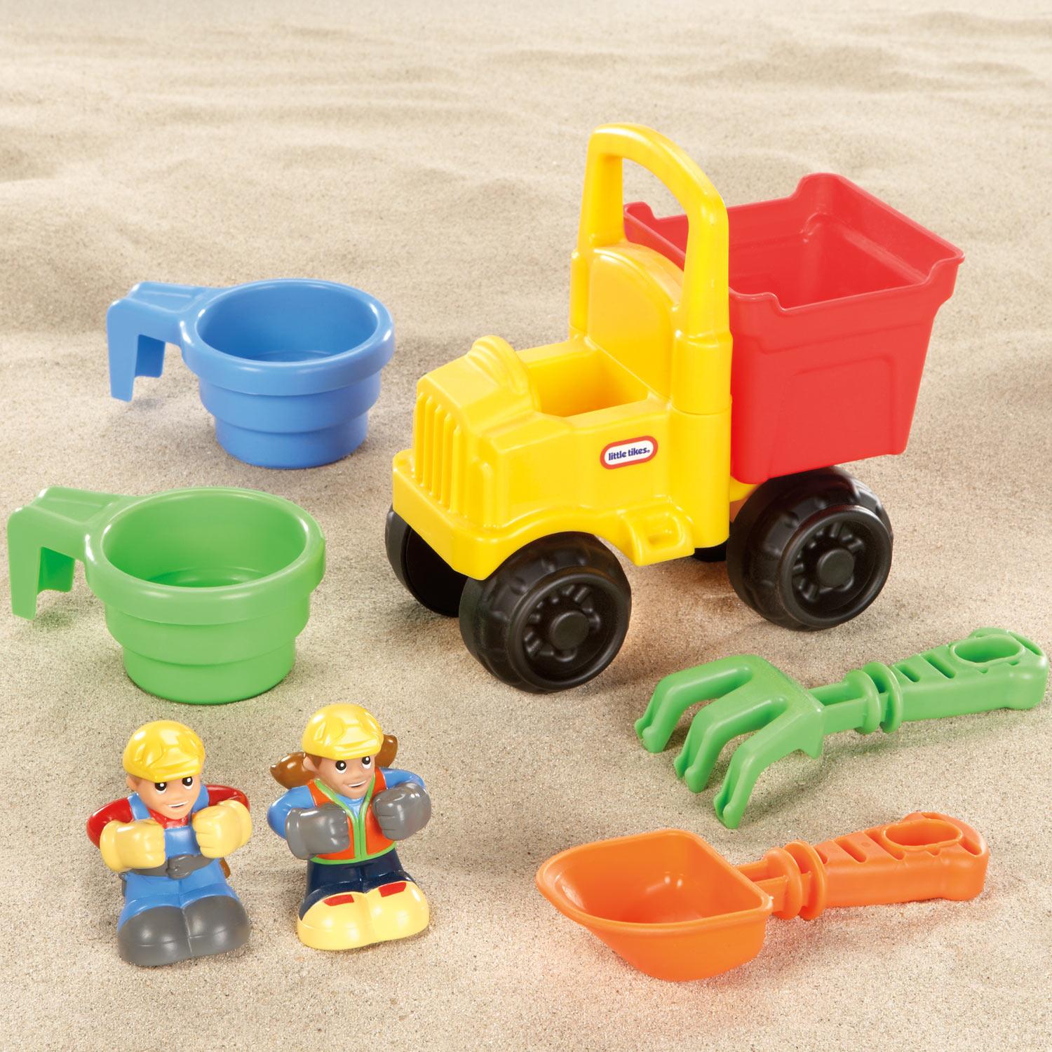 Big Digger? Sandbox - Image 5