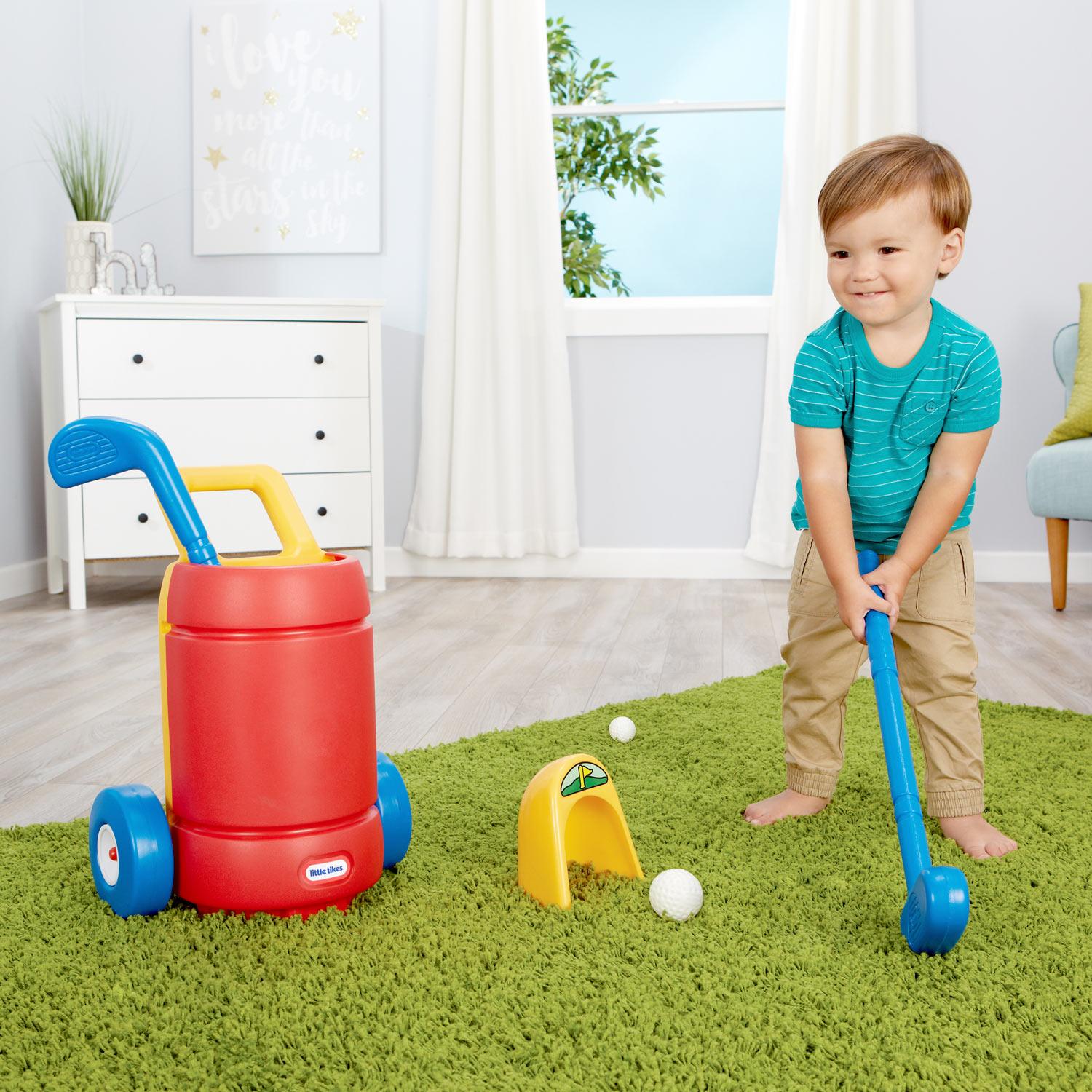 TotSports? Easy Hit? Golf Set - Image 5