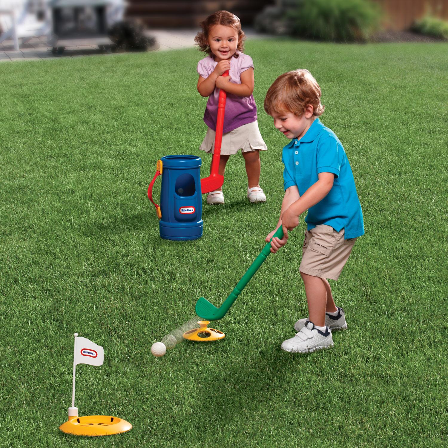 TotSports? Grab 'n Go Golf - Image 2