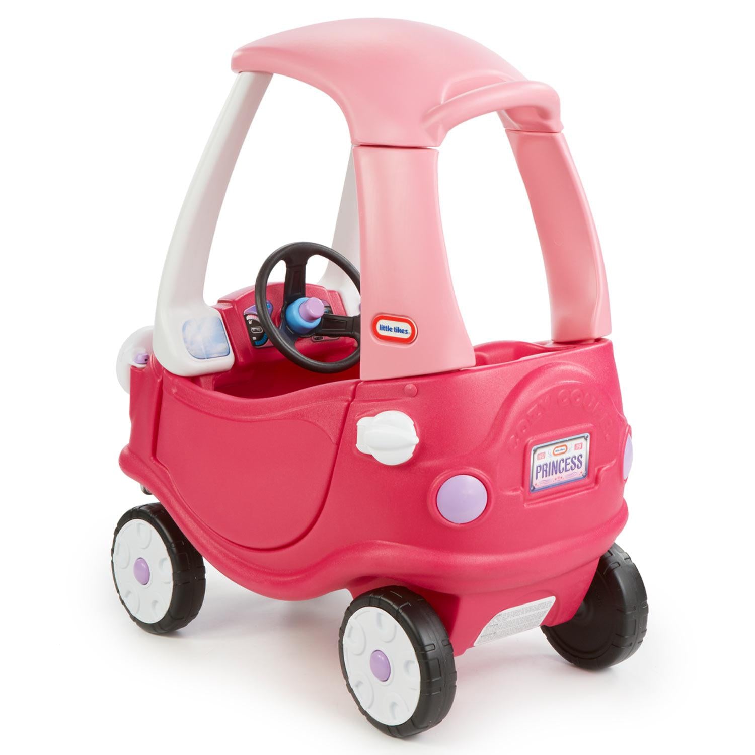 Princess Cozy Coupe? - Image 2