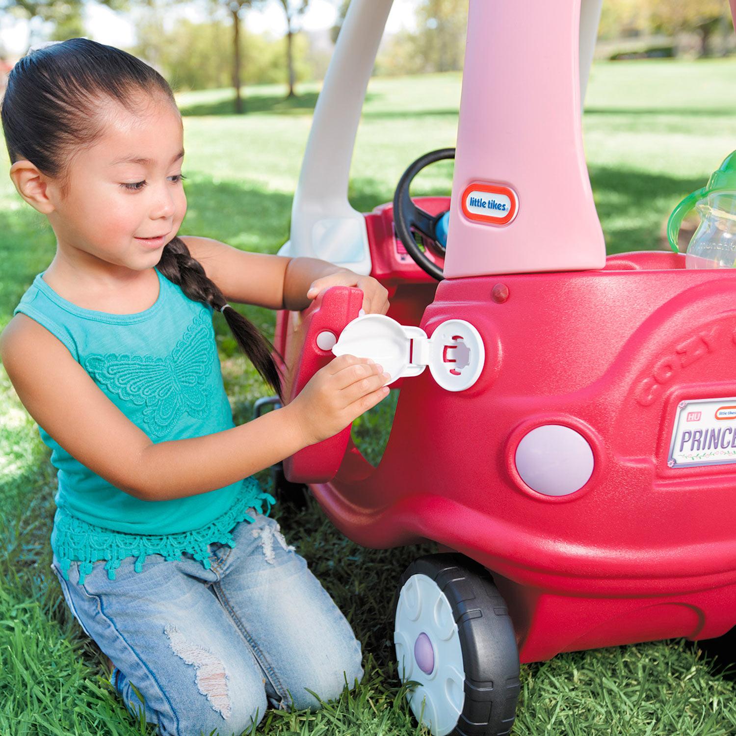 Princess Cozy Coupe? - Image 5