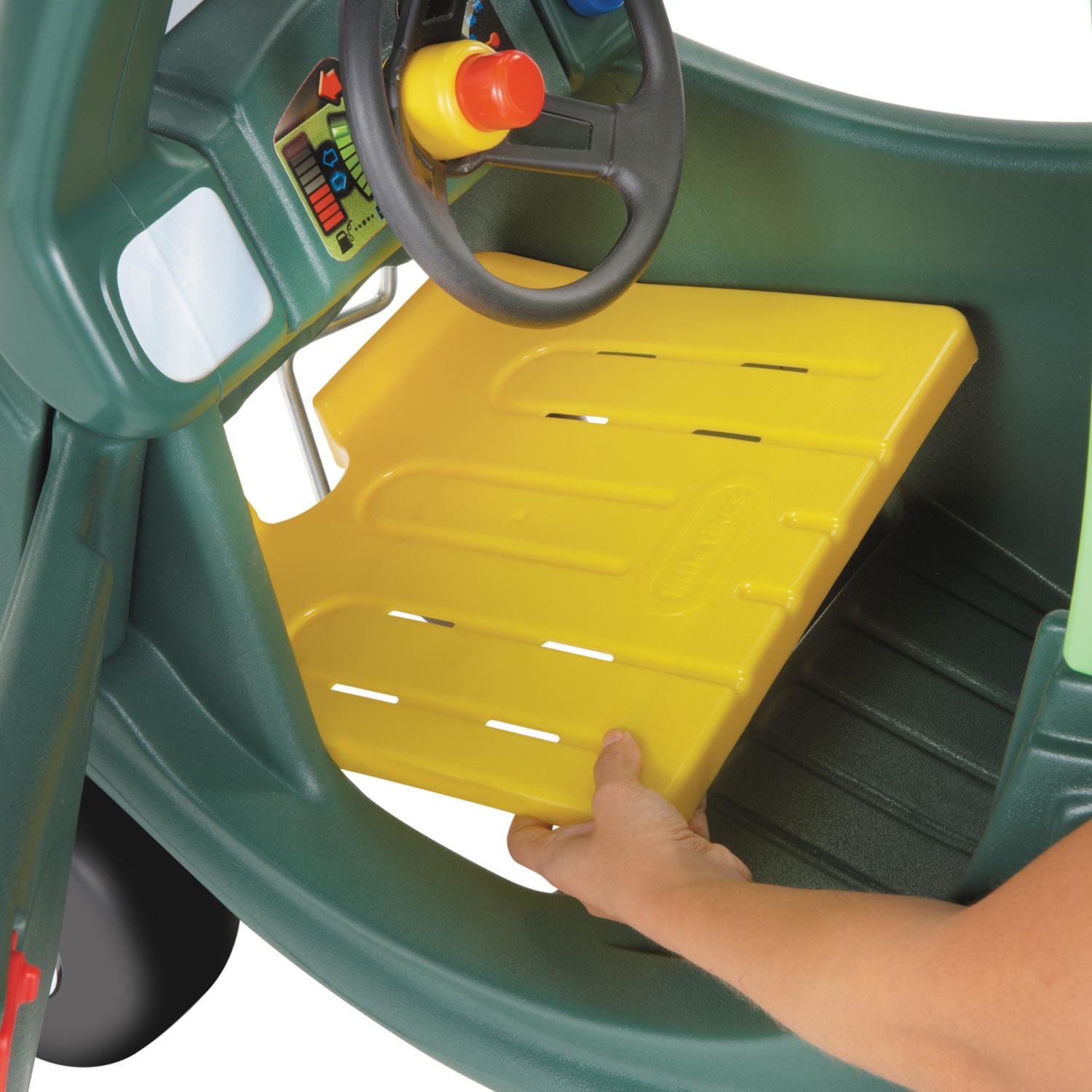 Little Tikes Cozy Coupe? Dino - Image 5