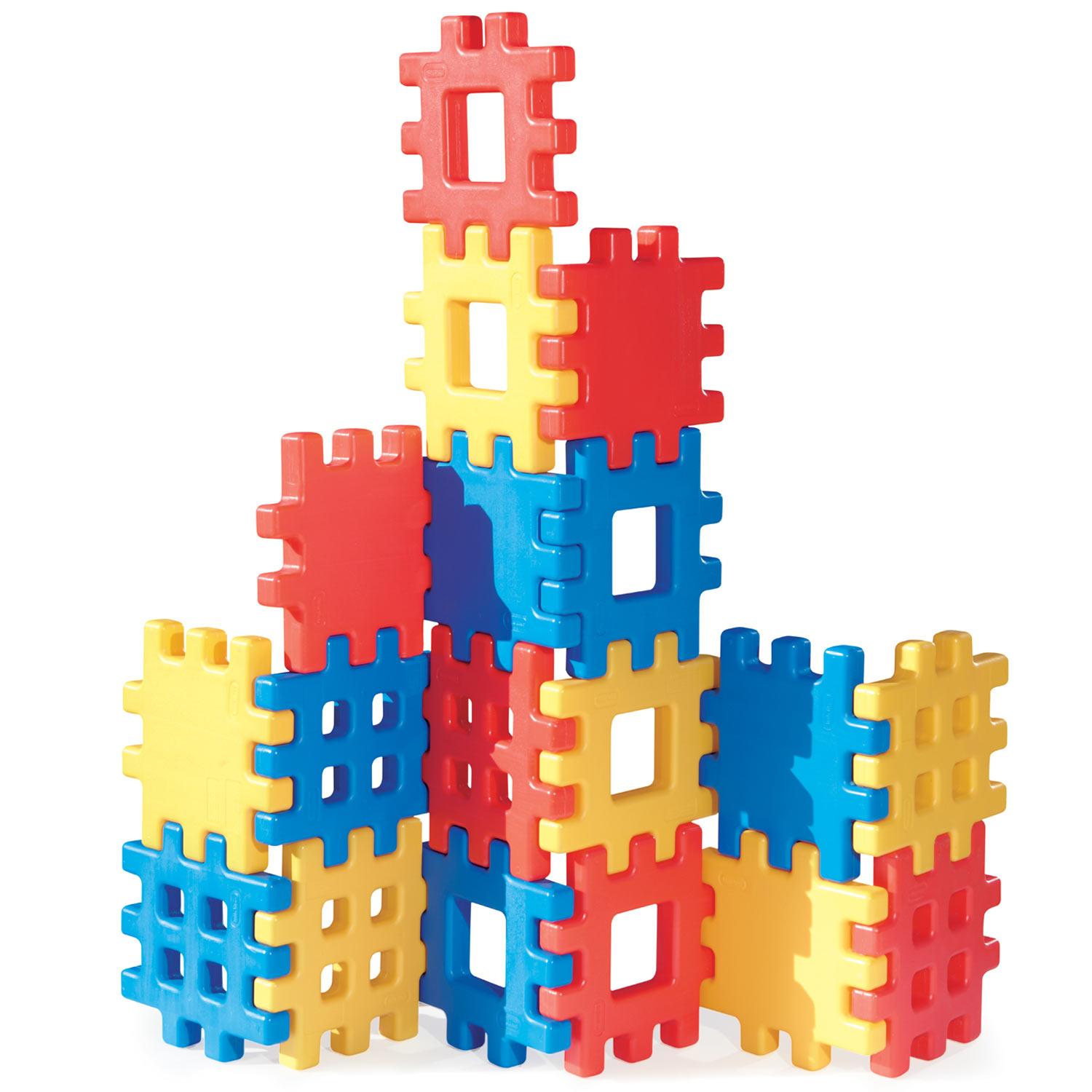 Big Waffle Blocks? - Image 6