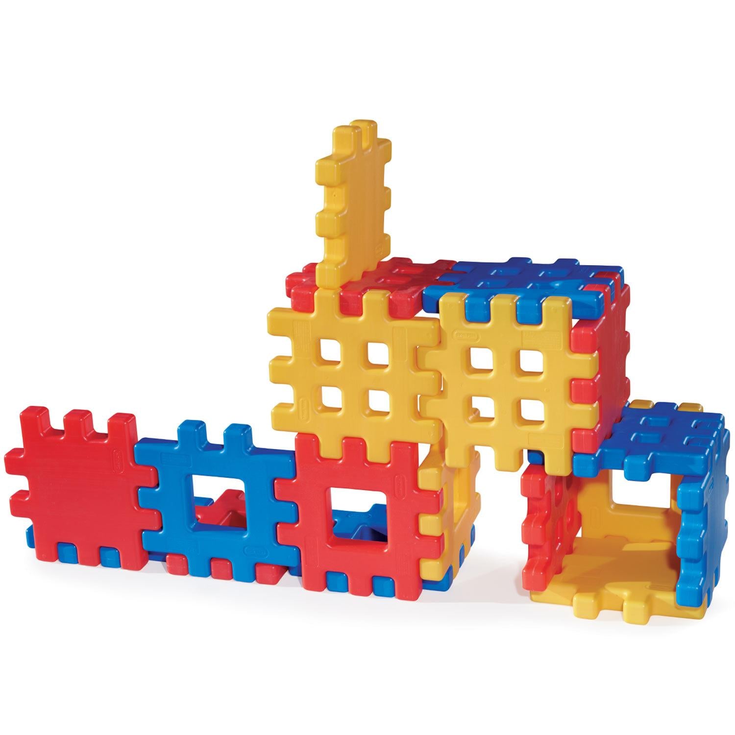 Big Waffle Blocks? - Image 2