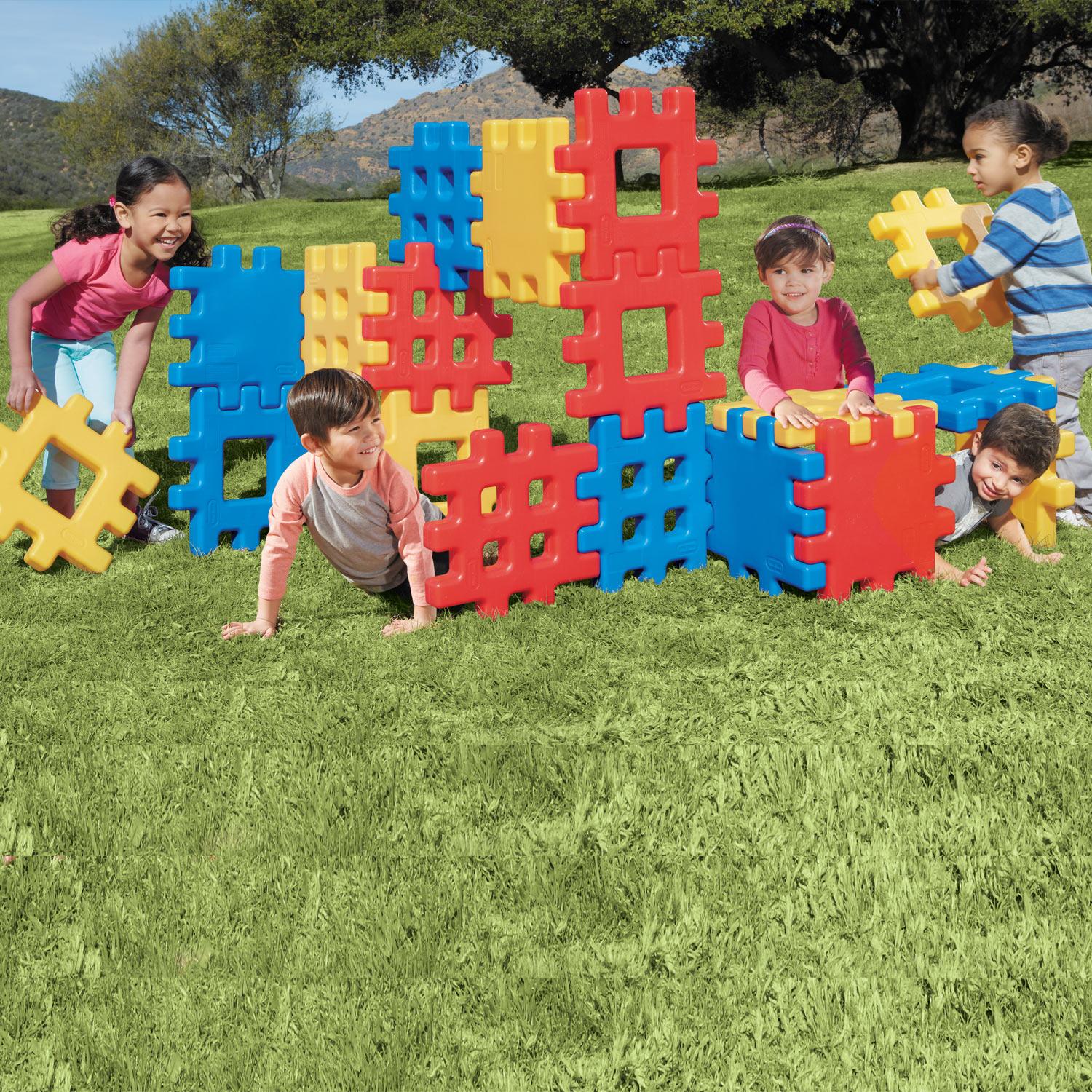 Big Waffle Blocks? - Image 3