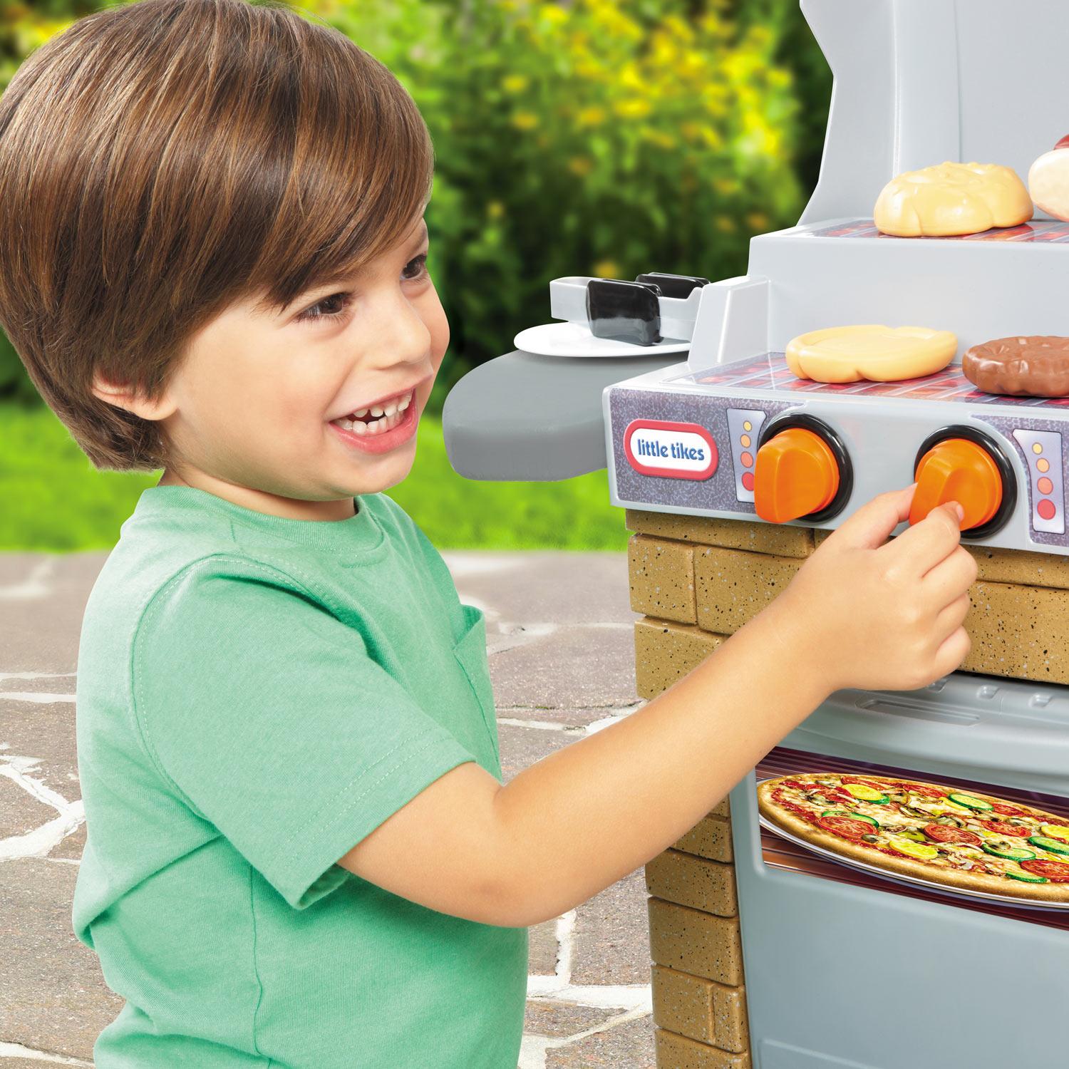 Cook 'n Play Outdoor BBQ? - Image 5