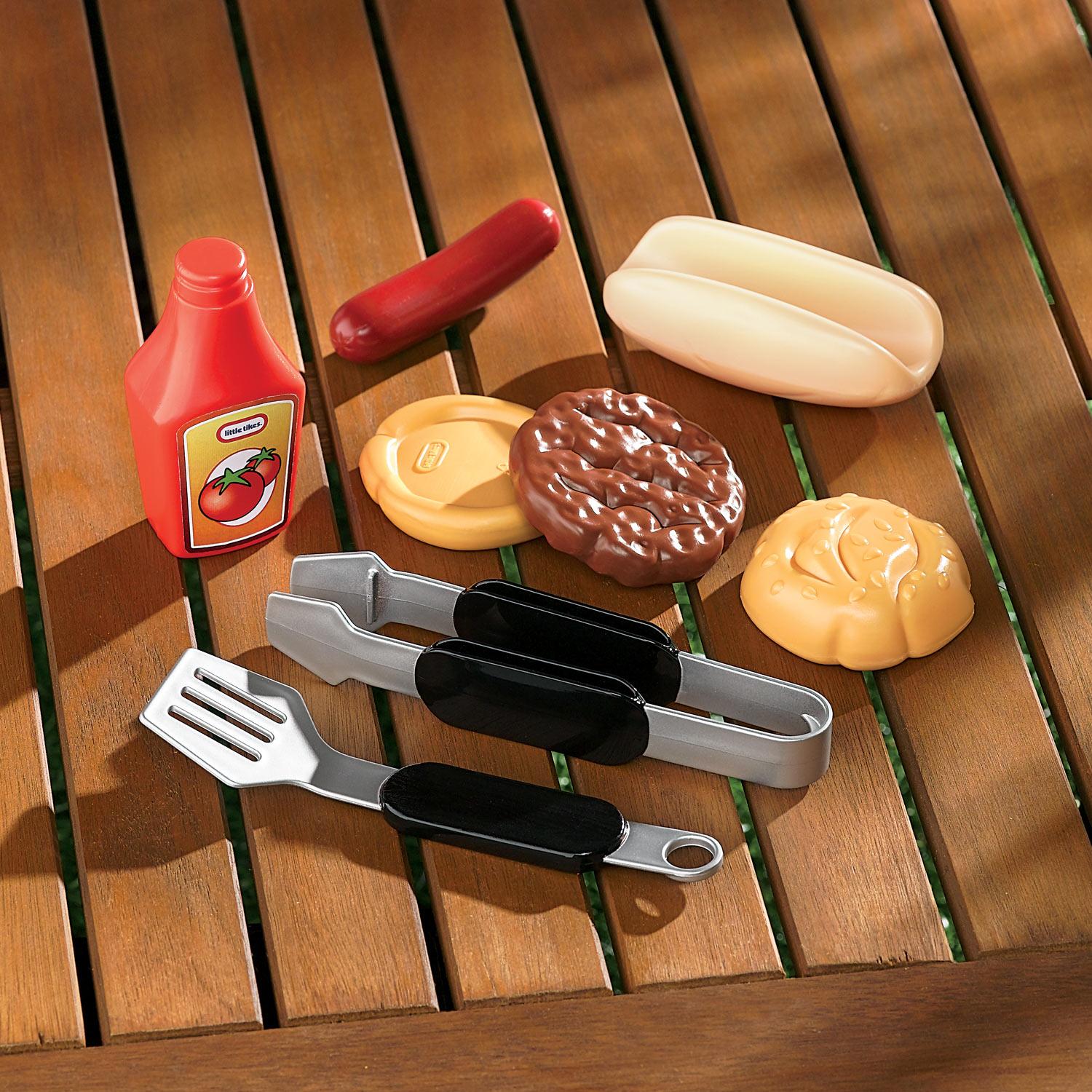 Backyard Barbecue? Get Out 'n' Grill - Image 4