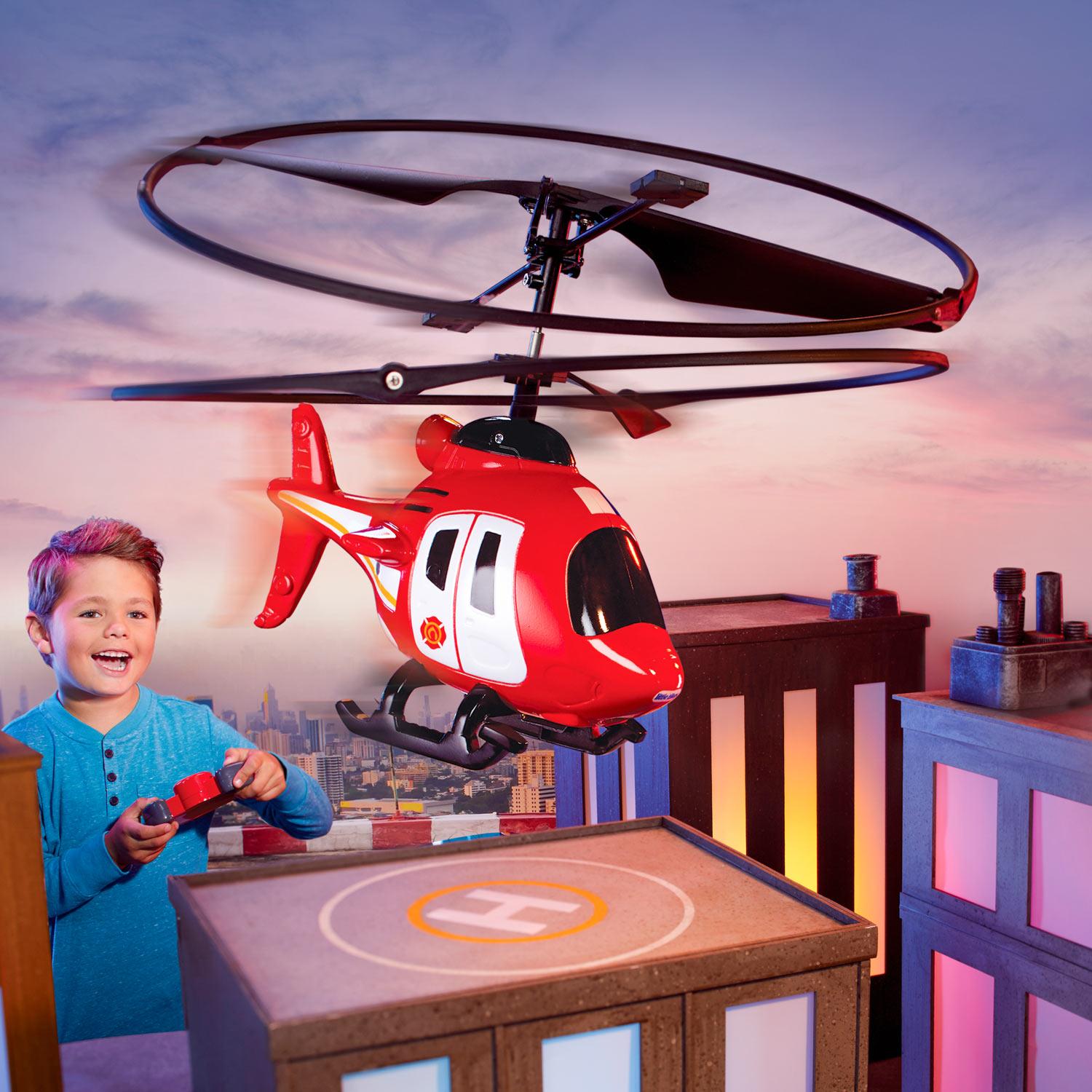 YouDrive? Rescue Chopper - Image 2