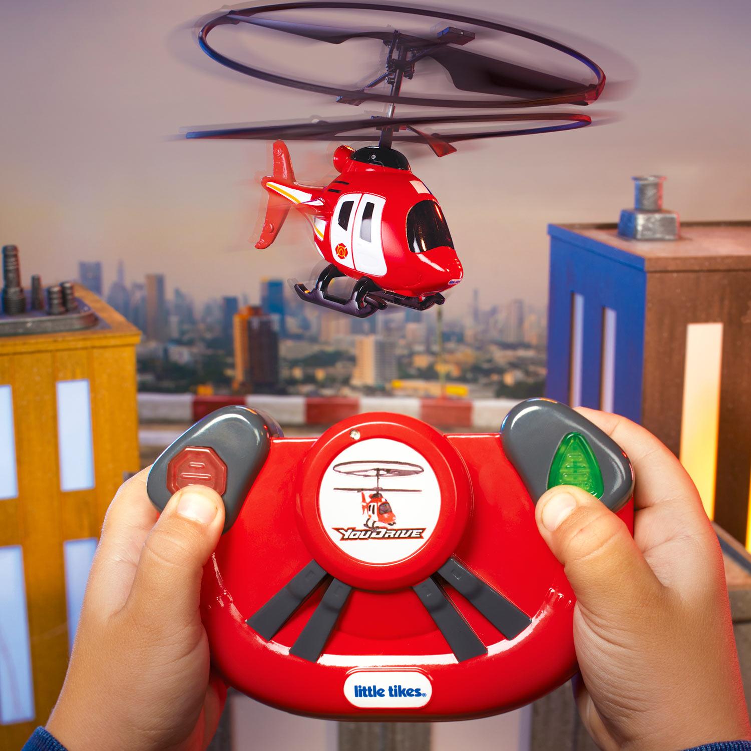 YouDrive? Rescue Chopper - Image 3
