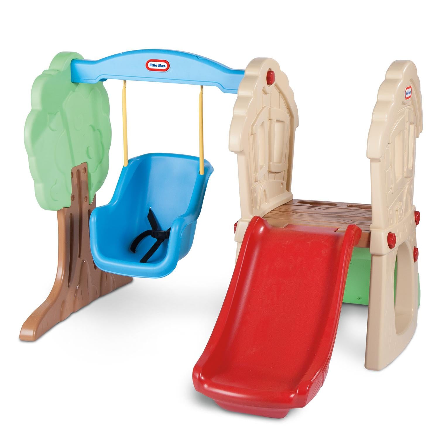 Hide & Seek? Climber & Swing - Image 3