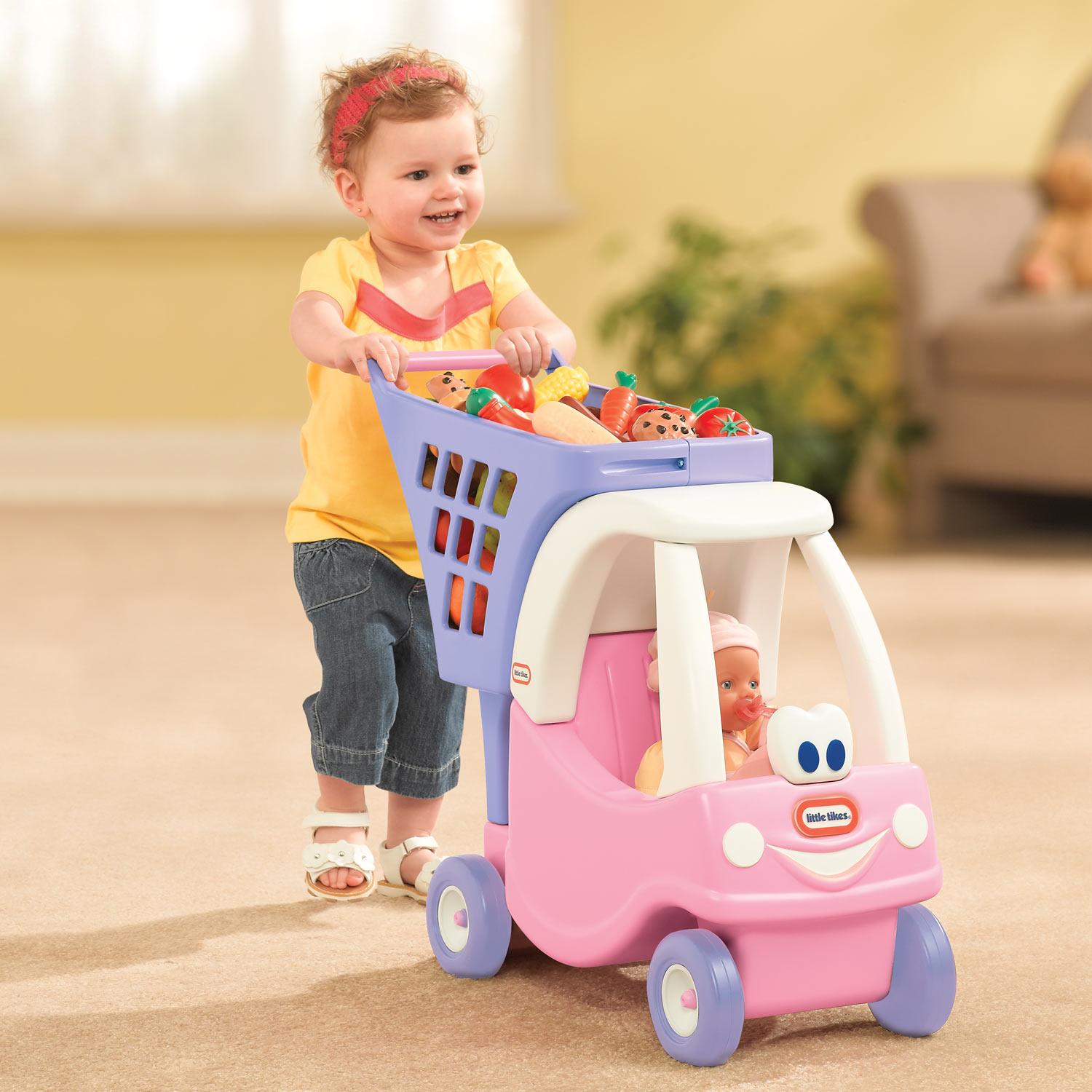 Princess Cozy? Shopping Cart - Image 4