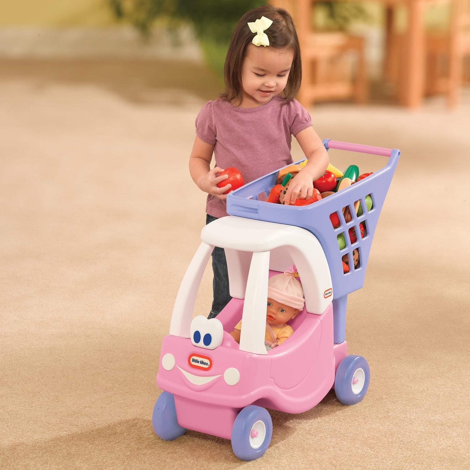 Princess Cozy? Shopping Cart - Image 2