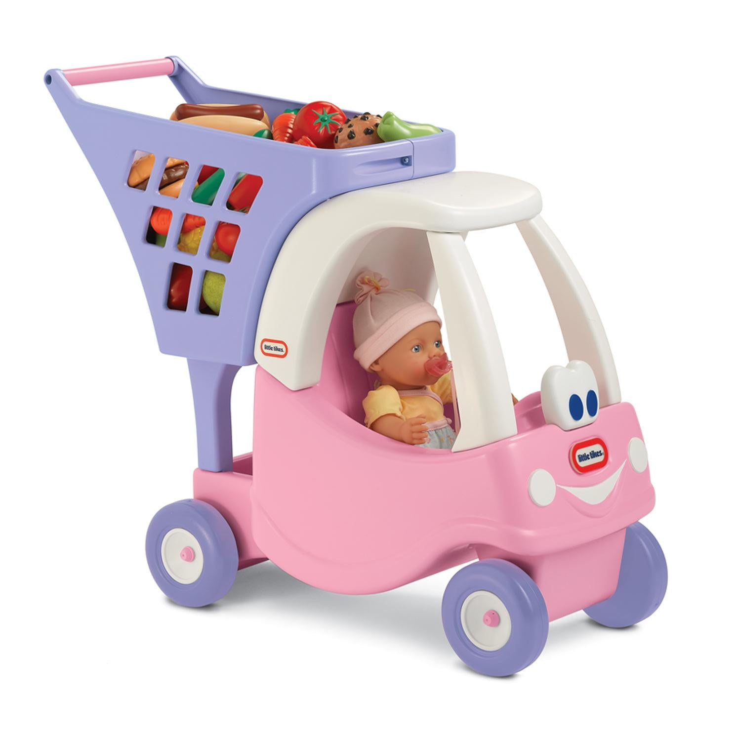 Princess Cozy? Shopping Cart - Image 3