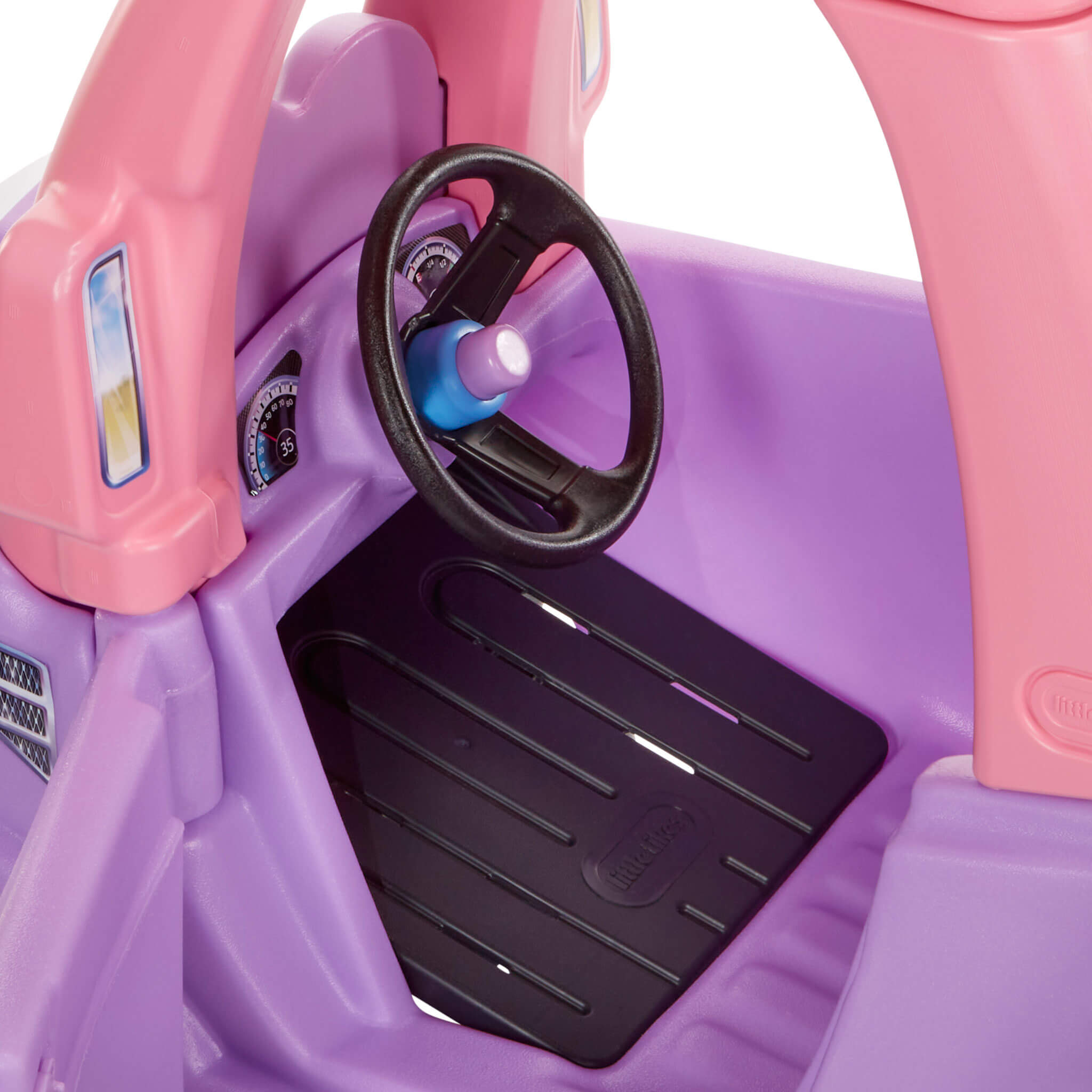 Princess Cozy Truck? - Image 5