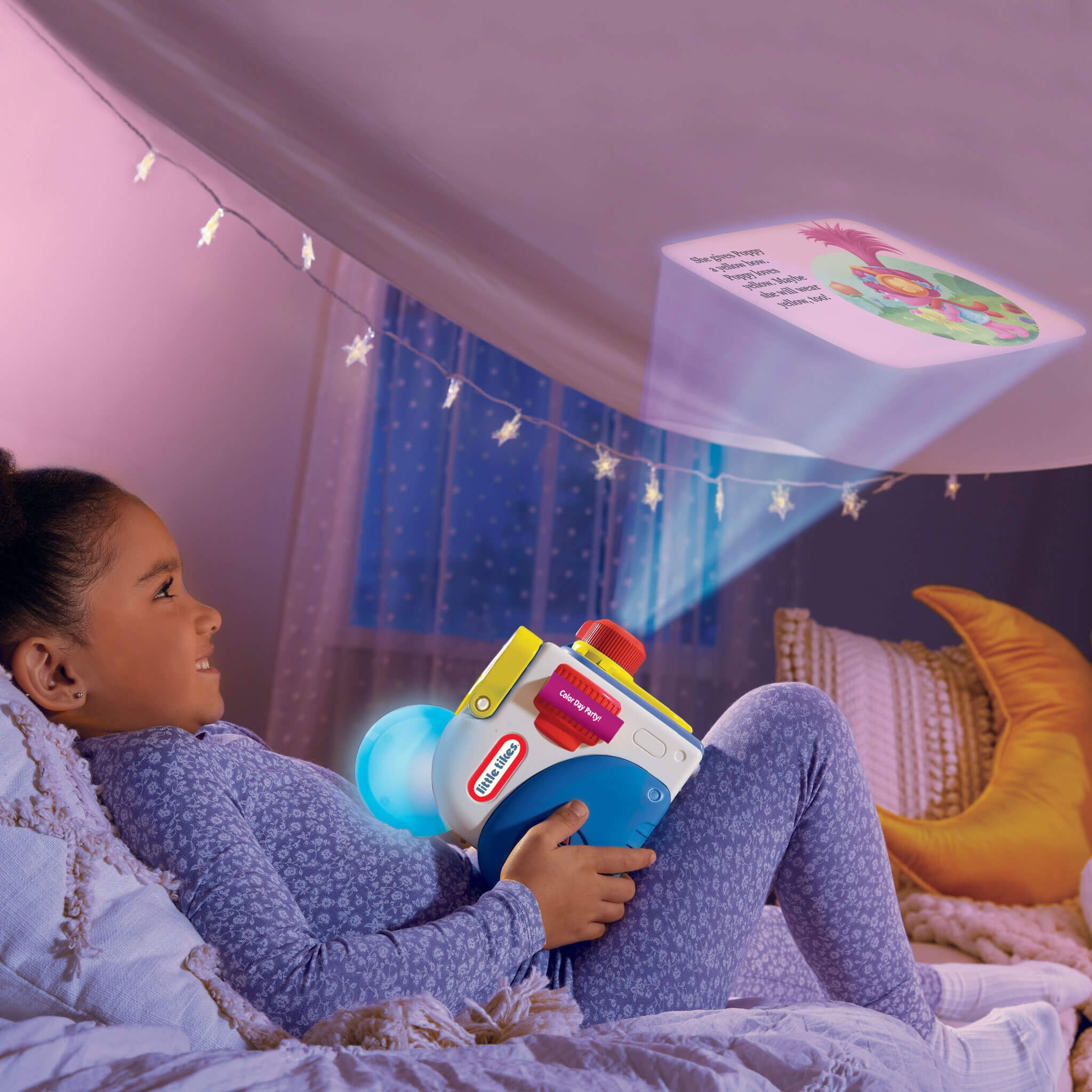 Story Dream Machine? DreamWorks Animation Trolls Special Day Collection - Image 2