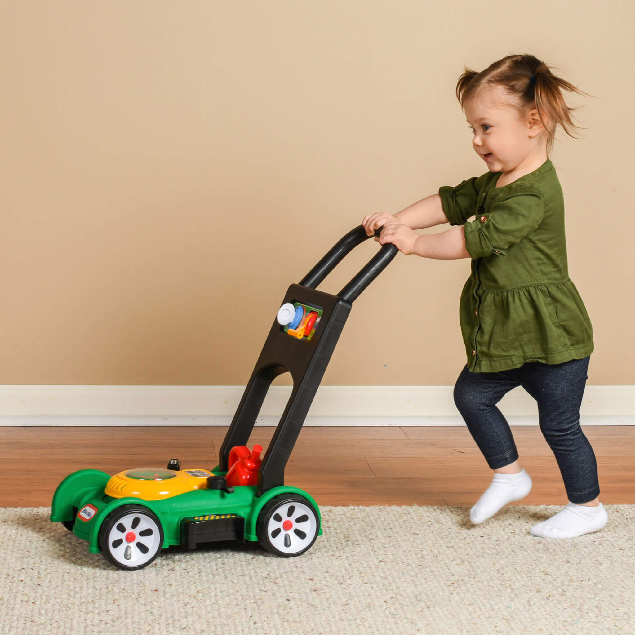 Gas 'n Go Mower? - Image 5