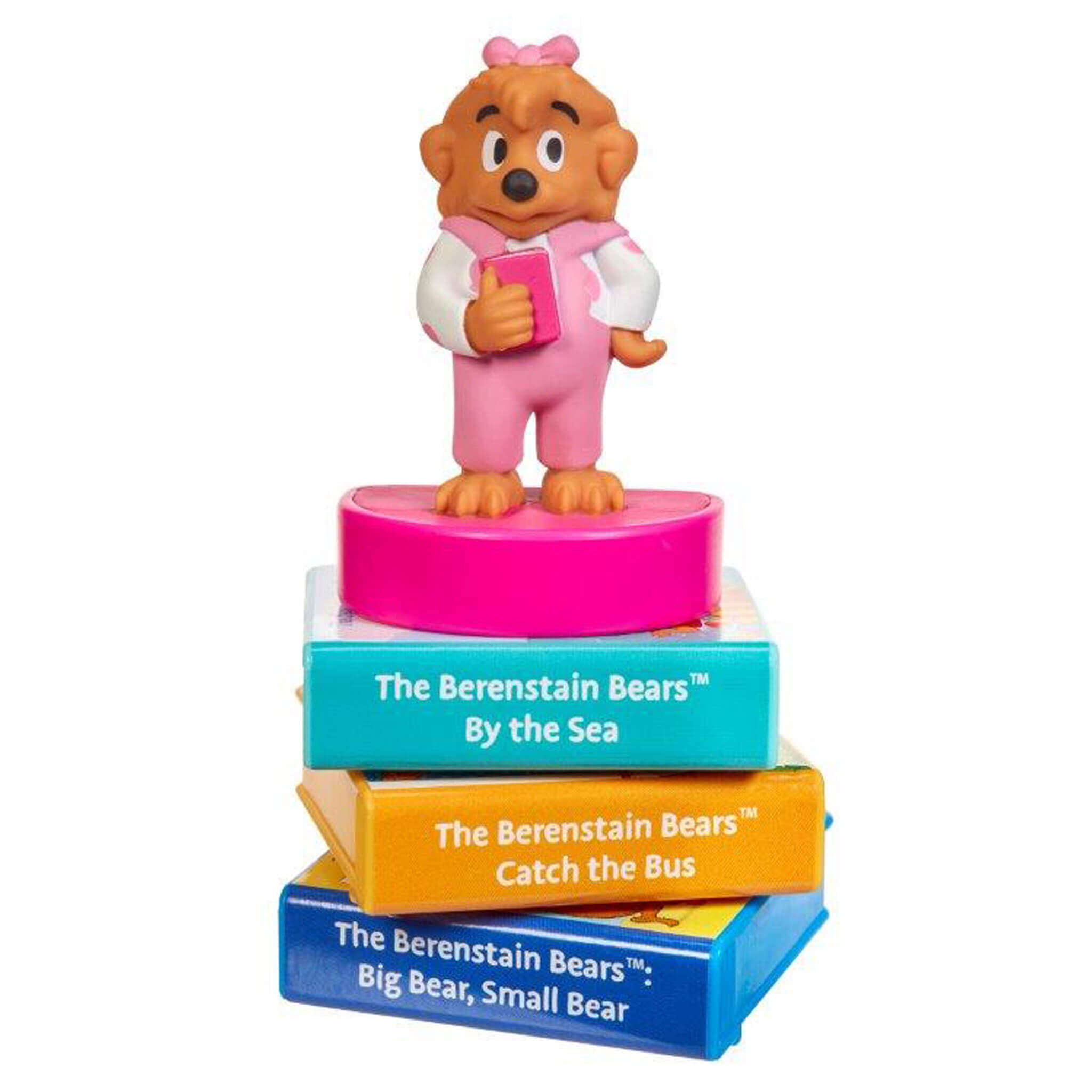Story Dream Machine? Random House The Berenstain Bears? Keep Busy Collection - Image 4