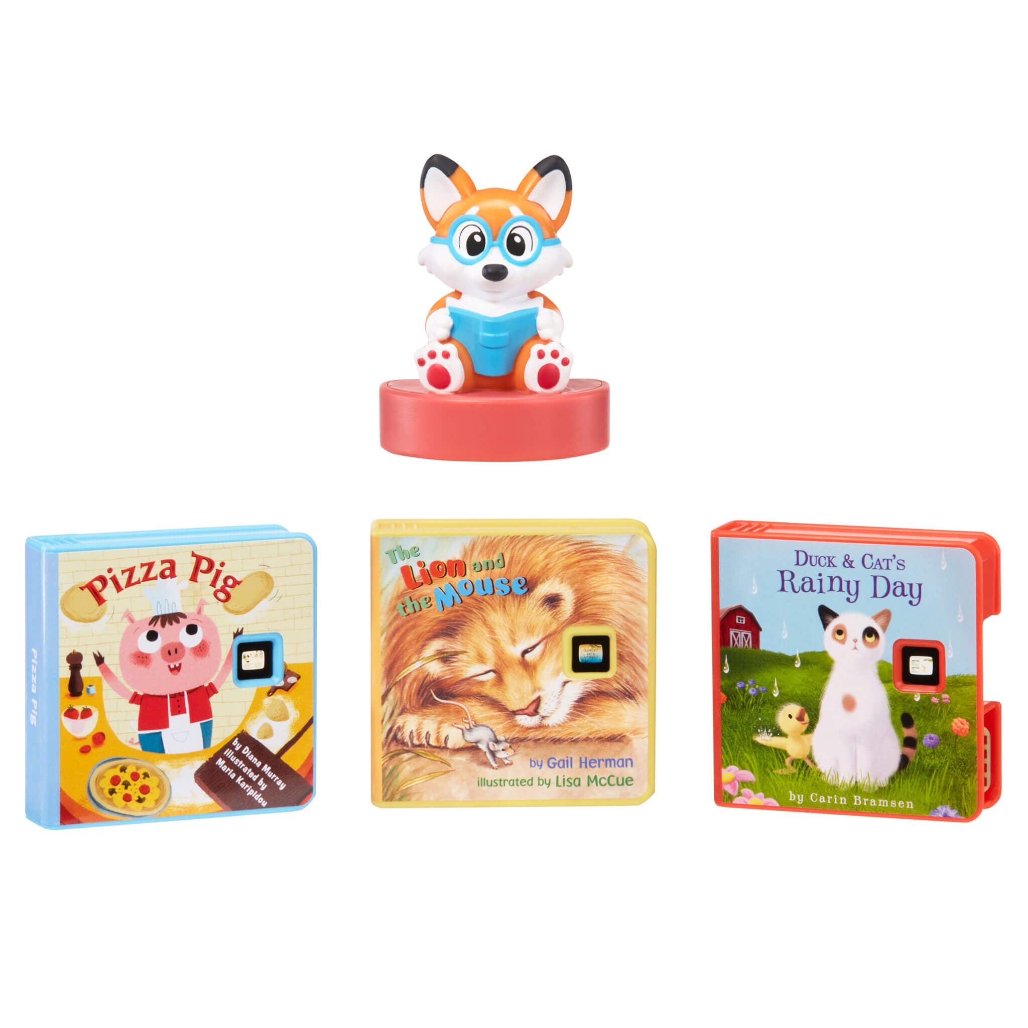 Story Dream Machine? Show & Go Storage Case - Image 3