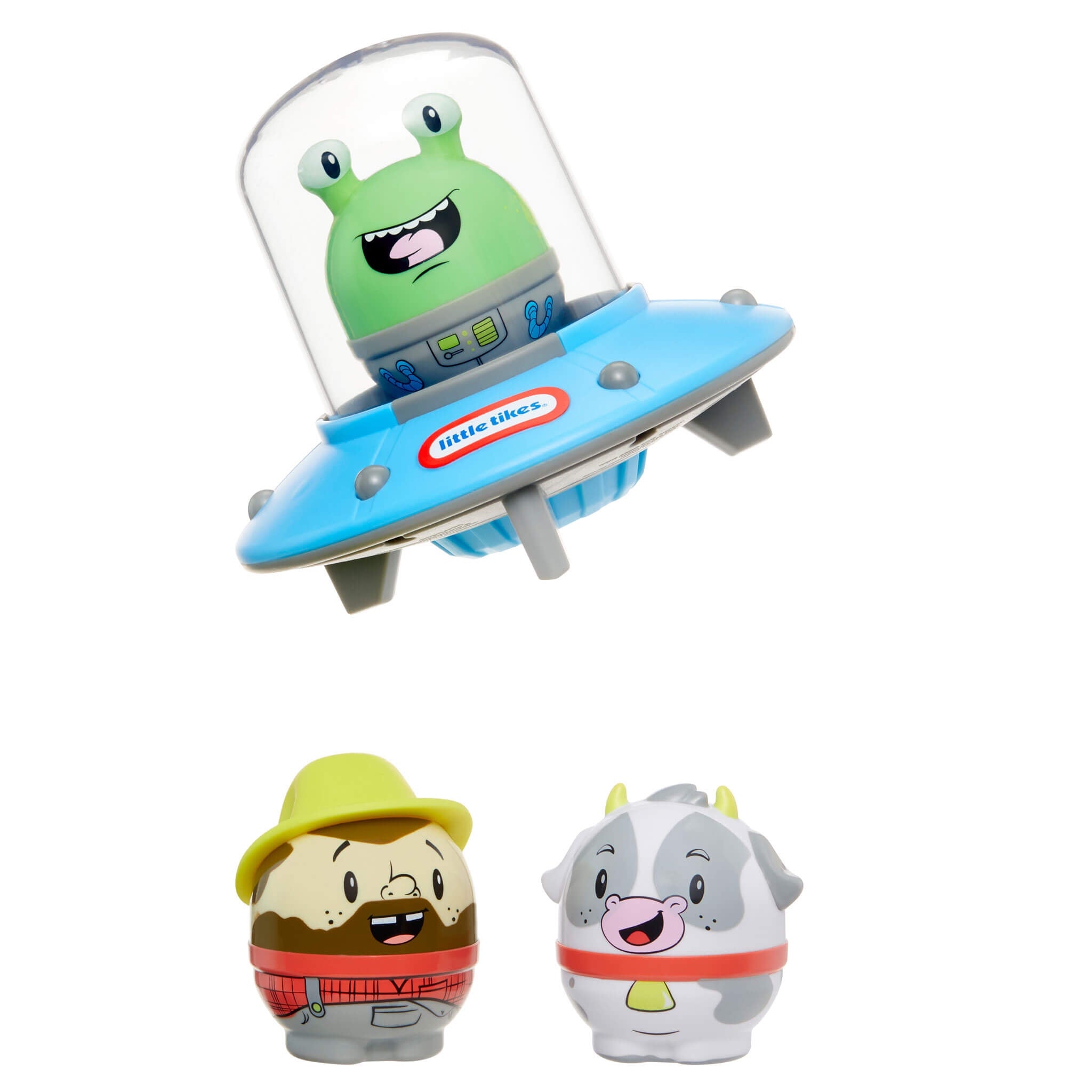 Toddle Tots? Far Out Farm? - Image 4
