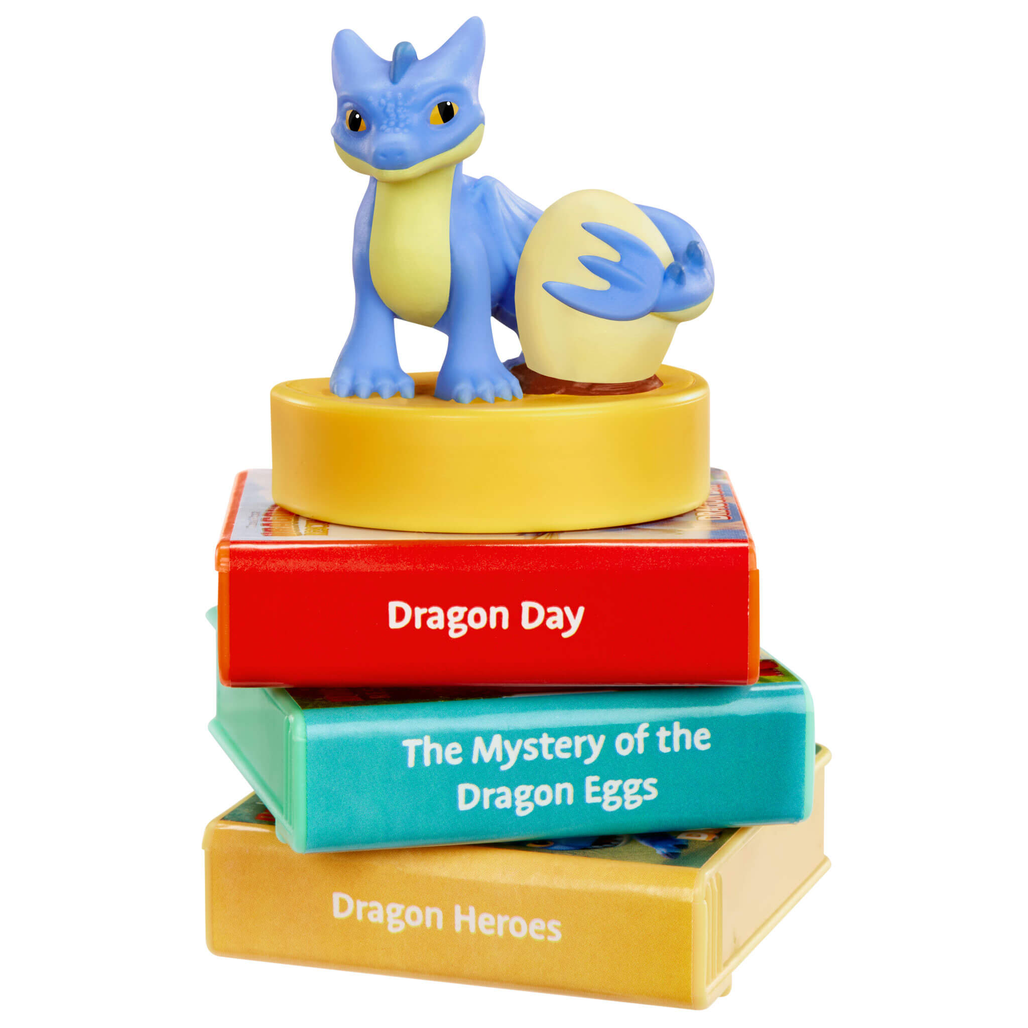 Story Dream Machine? DreamWorks Dragons Rescue Riders Collection - Image 3