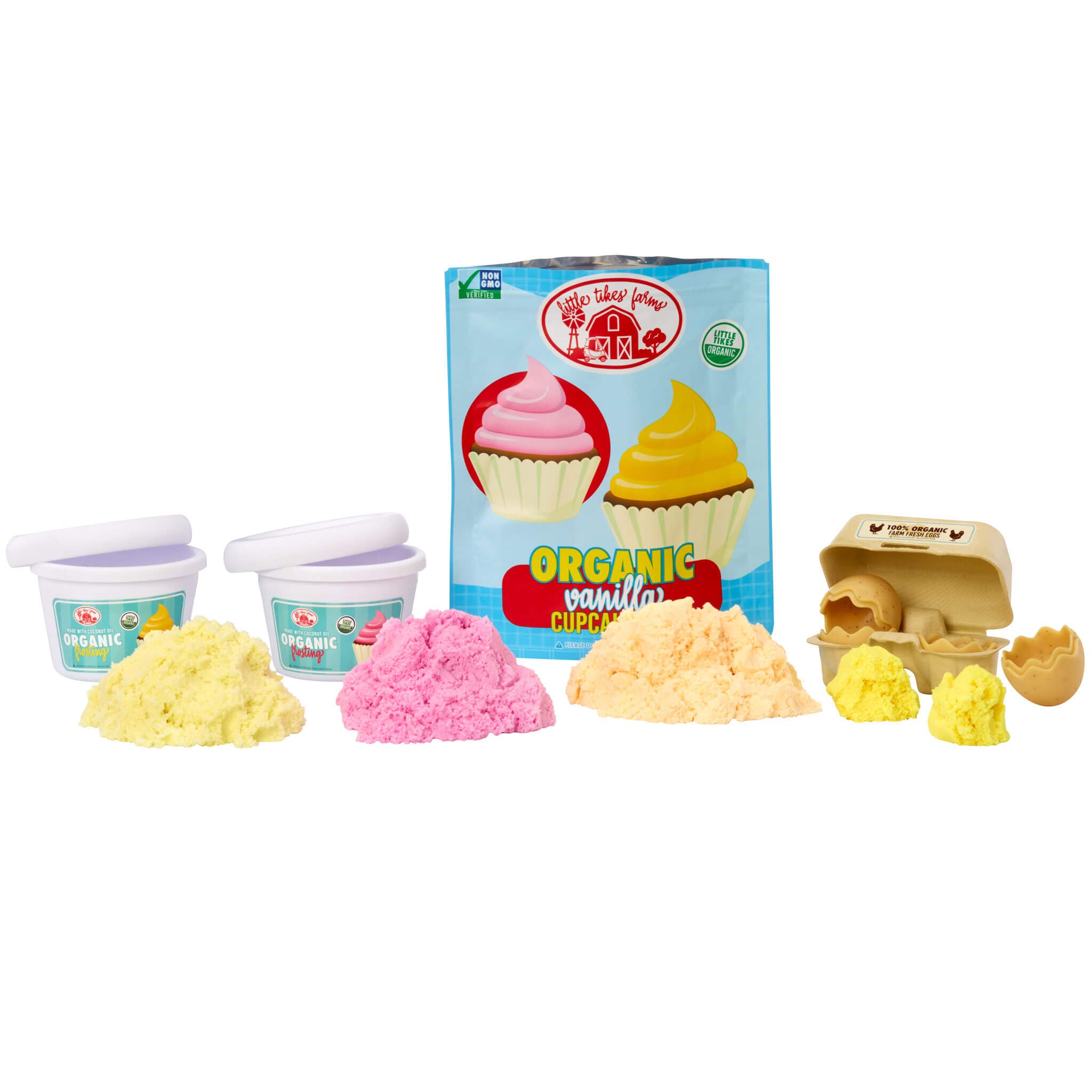 Creative Chefs? Bakers Kit - Image 2