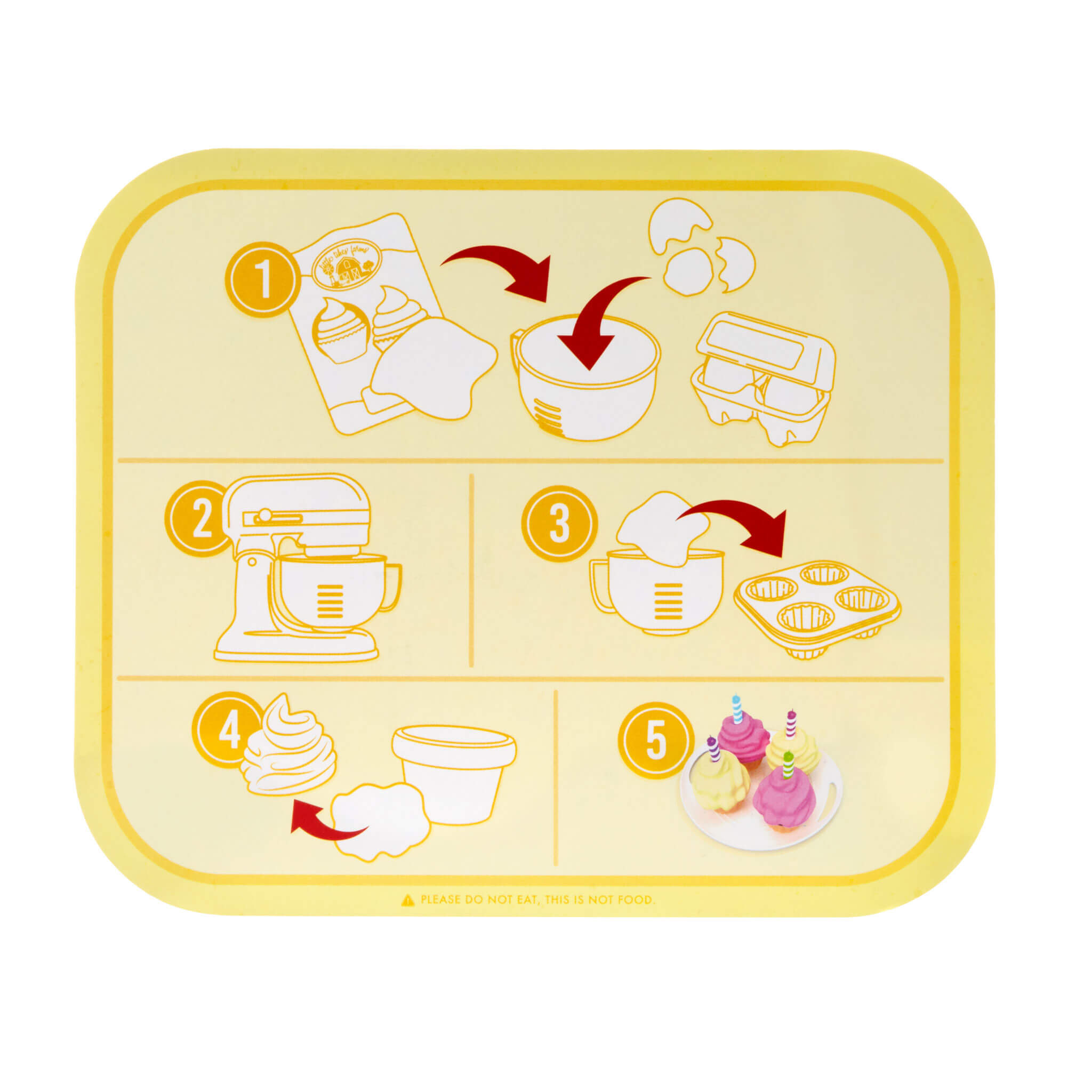 Creative Chefs? Bakers Kit - Image 7
