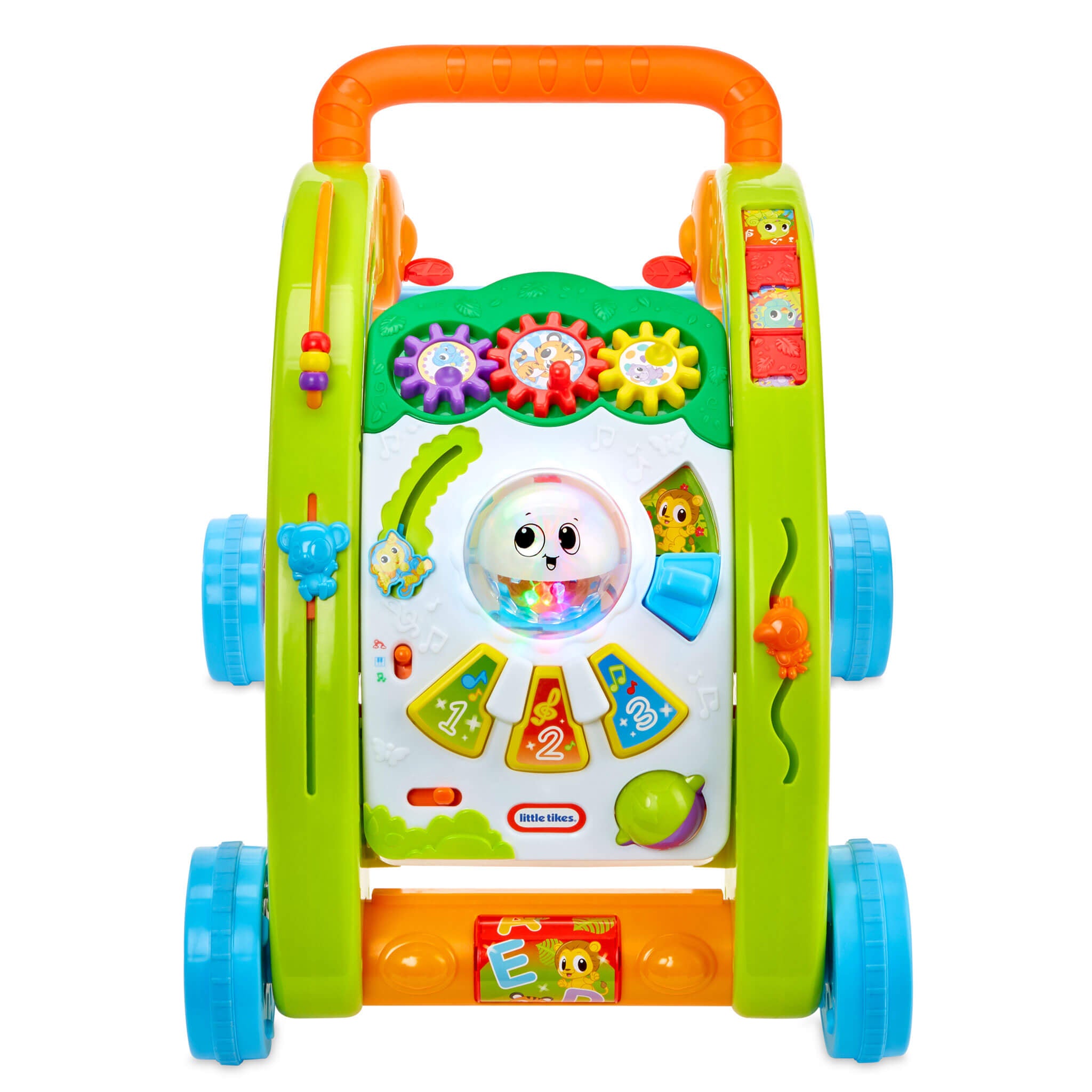Learn & Play? 3-in-1 Activity Walker? - Image 6