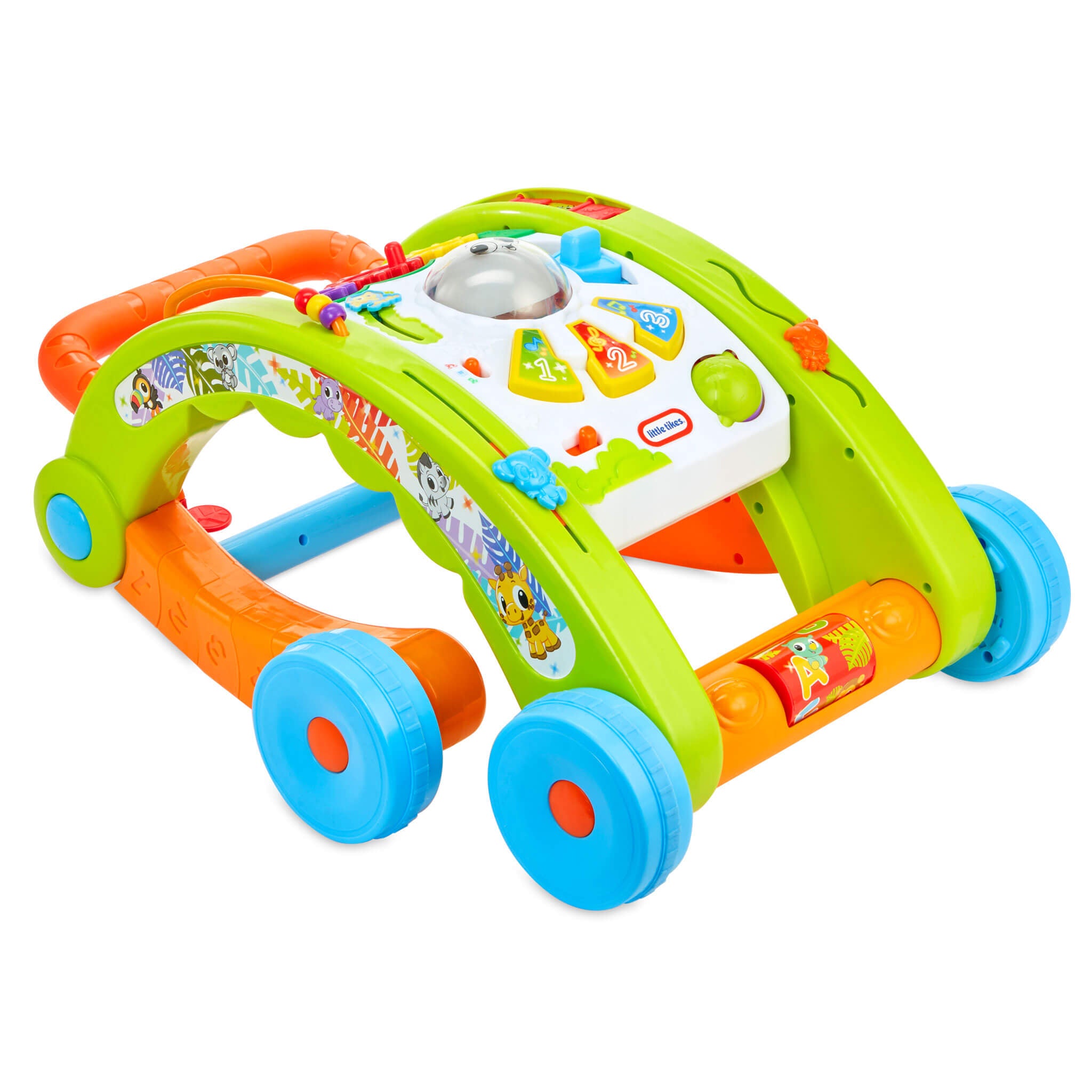 Learn & Play? 3-in-1 Activity Walker? - Image 2