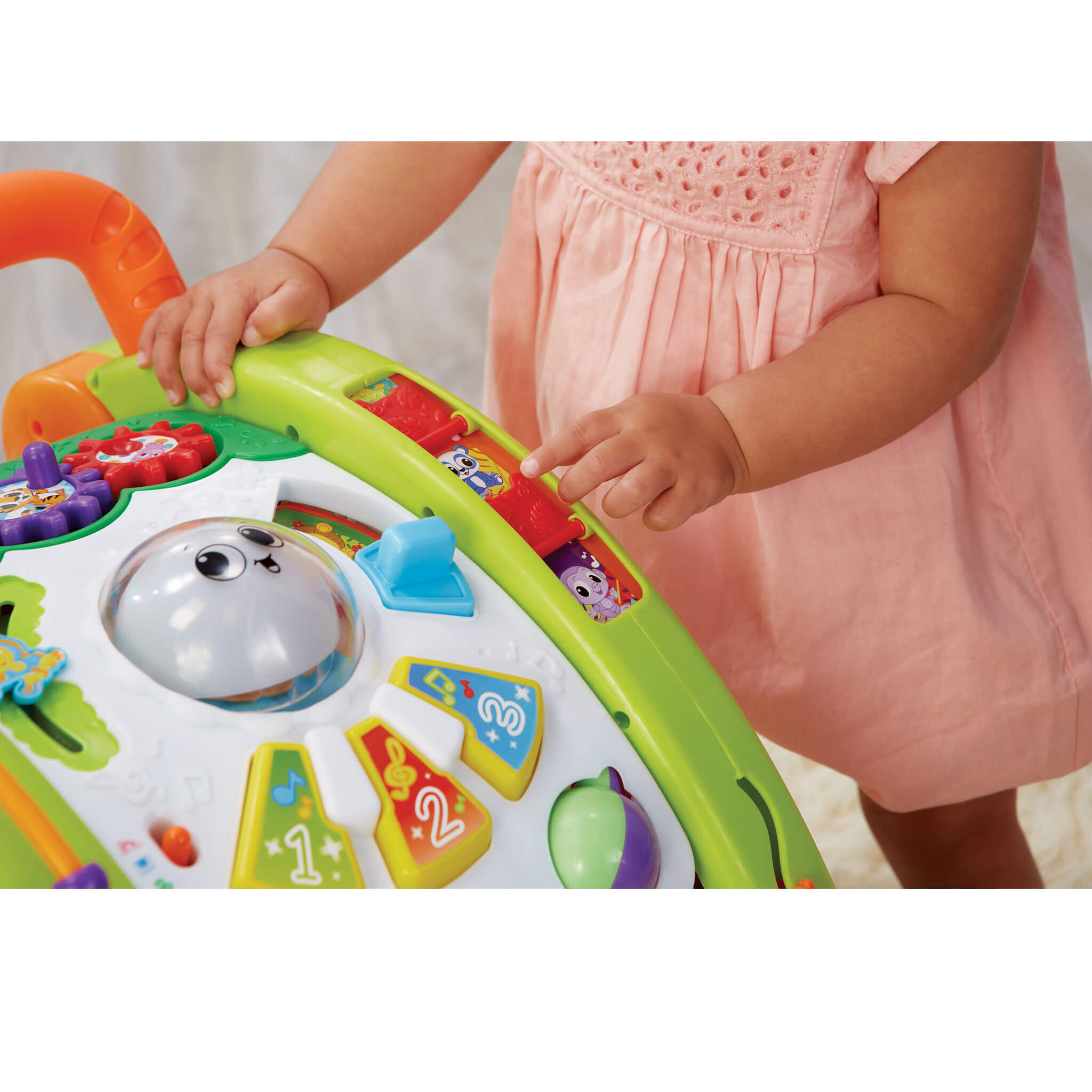 Learn & Play? 3-in-1 Activity Walker? - Image 7