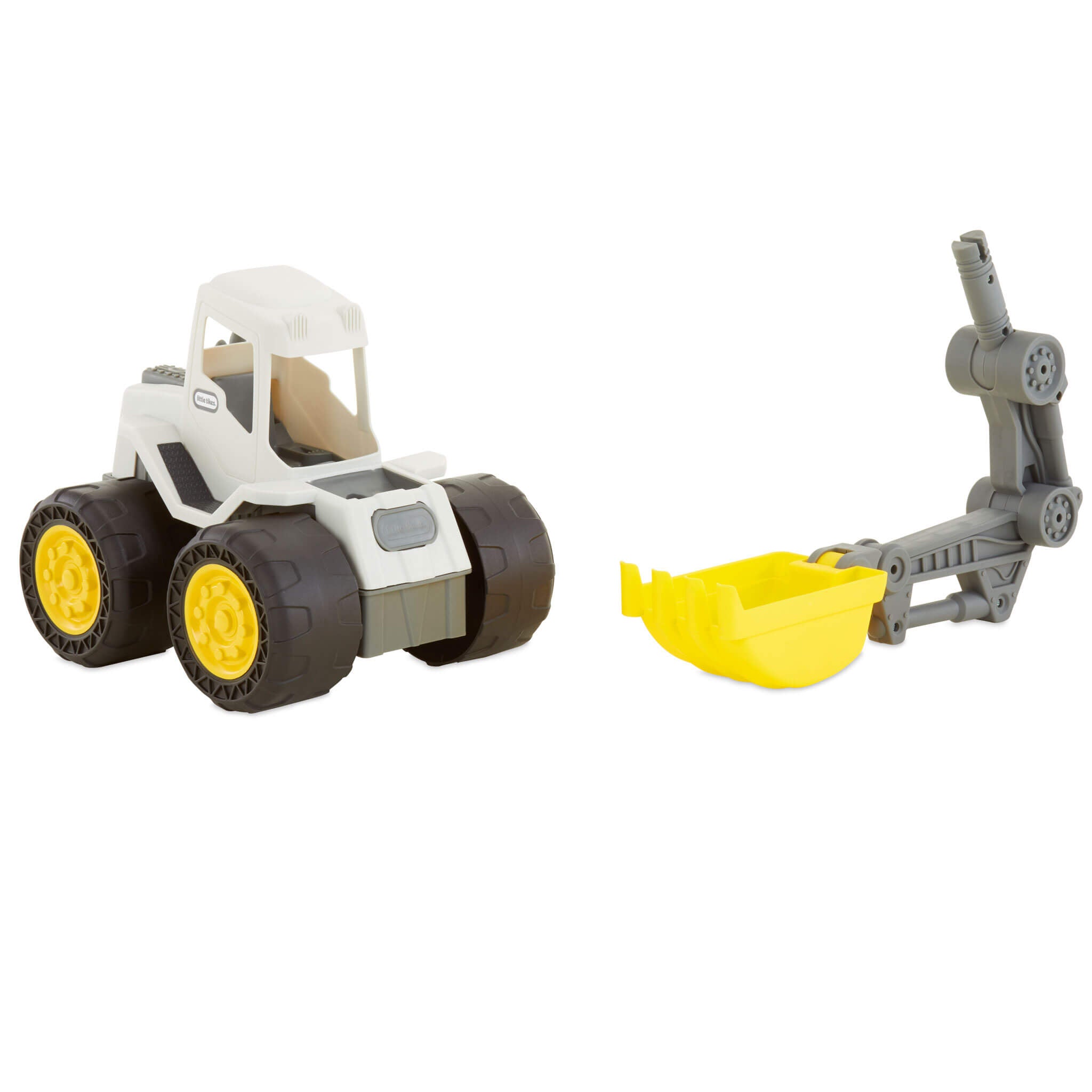 Dirt Diggers? 2-in-1 Excavator - Image 5