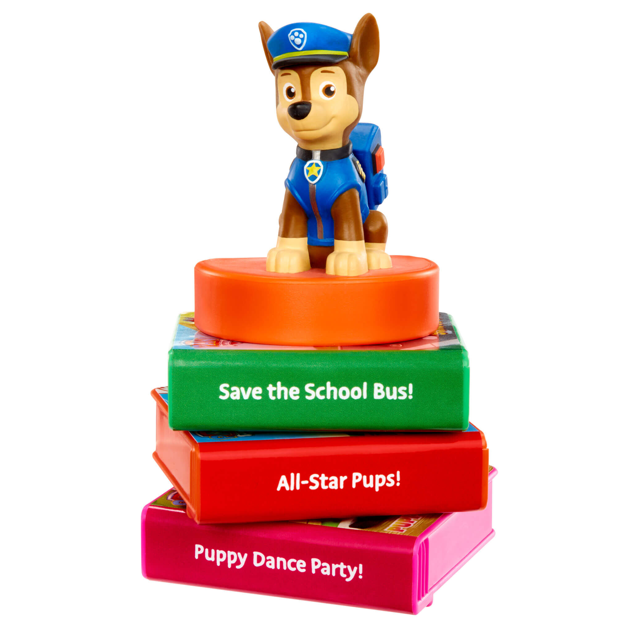 Story Dream Machine? Paramount PAW Patrol Hero Collection - Image 3