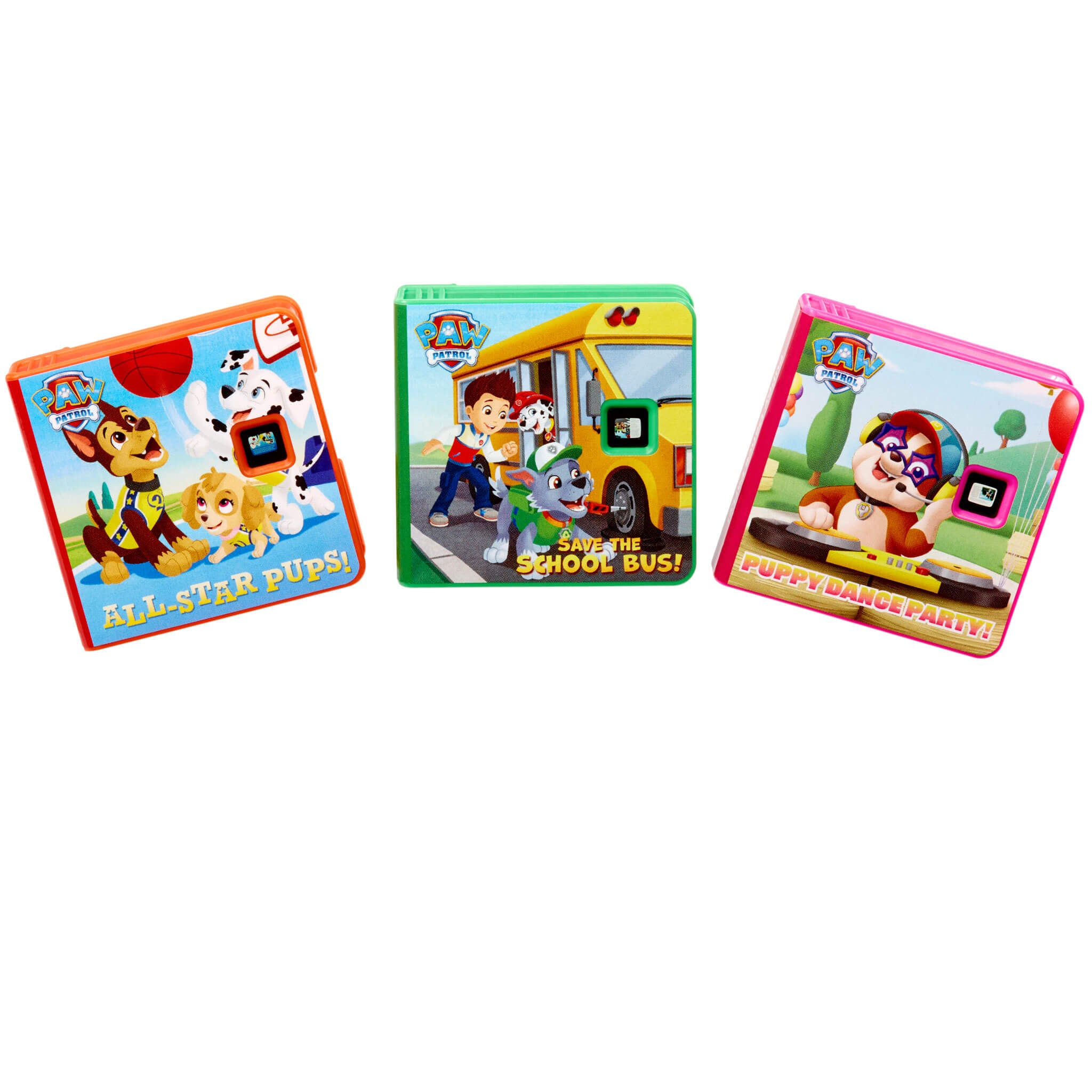Story Dream Machine? Paramount PAW Patrol Hero Collection - Image 4