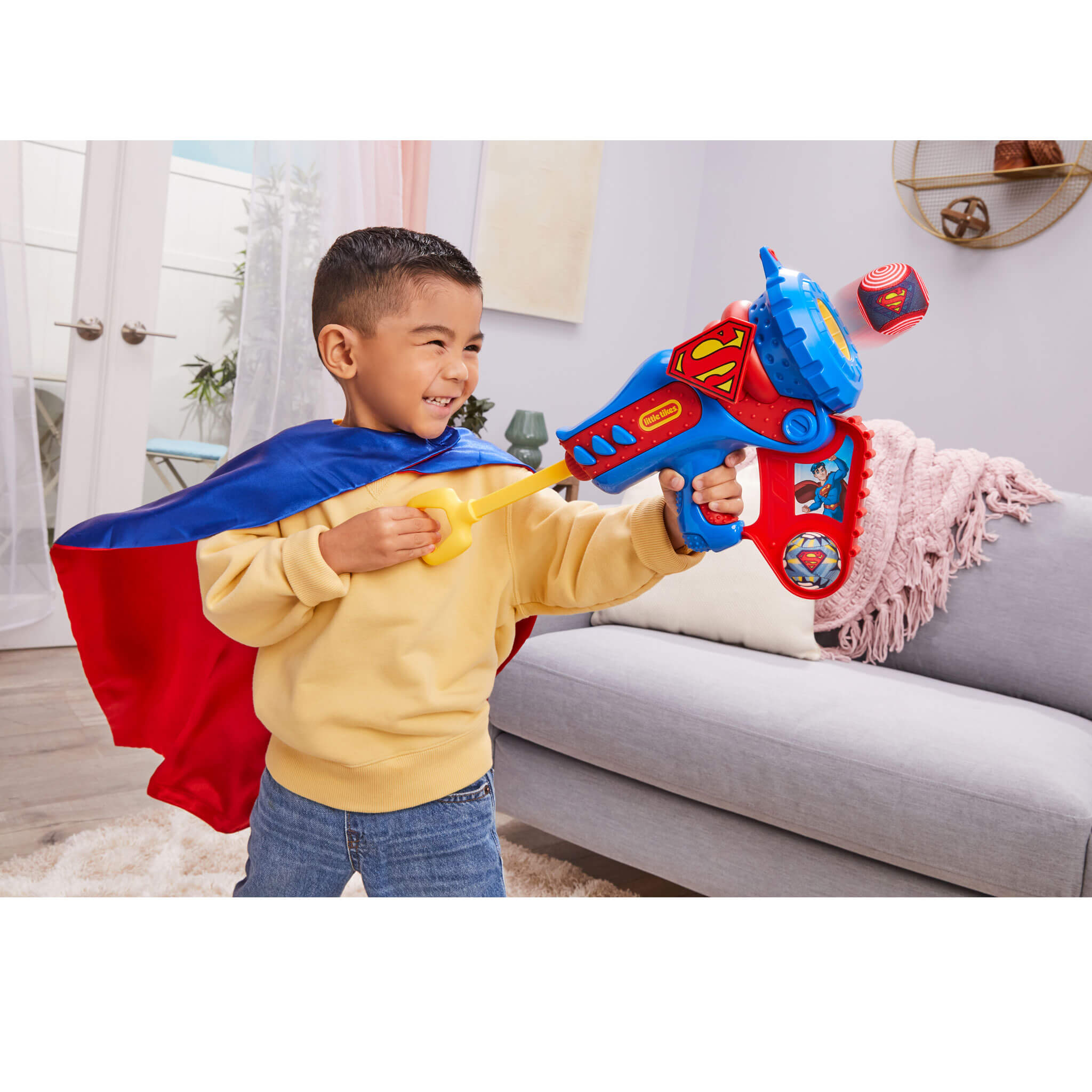 Superman? Boom Blaster - Image 2