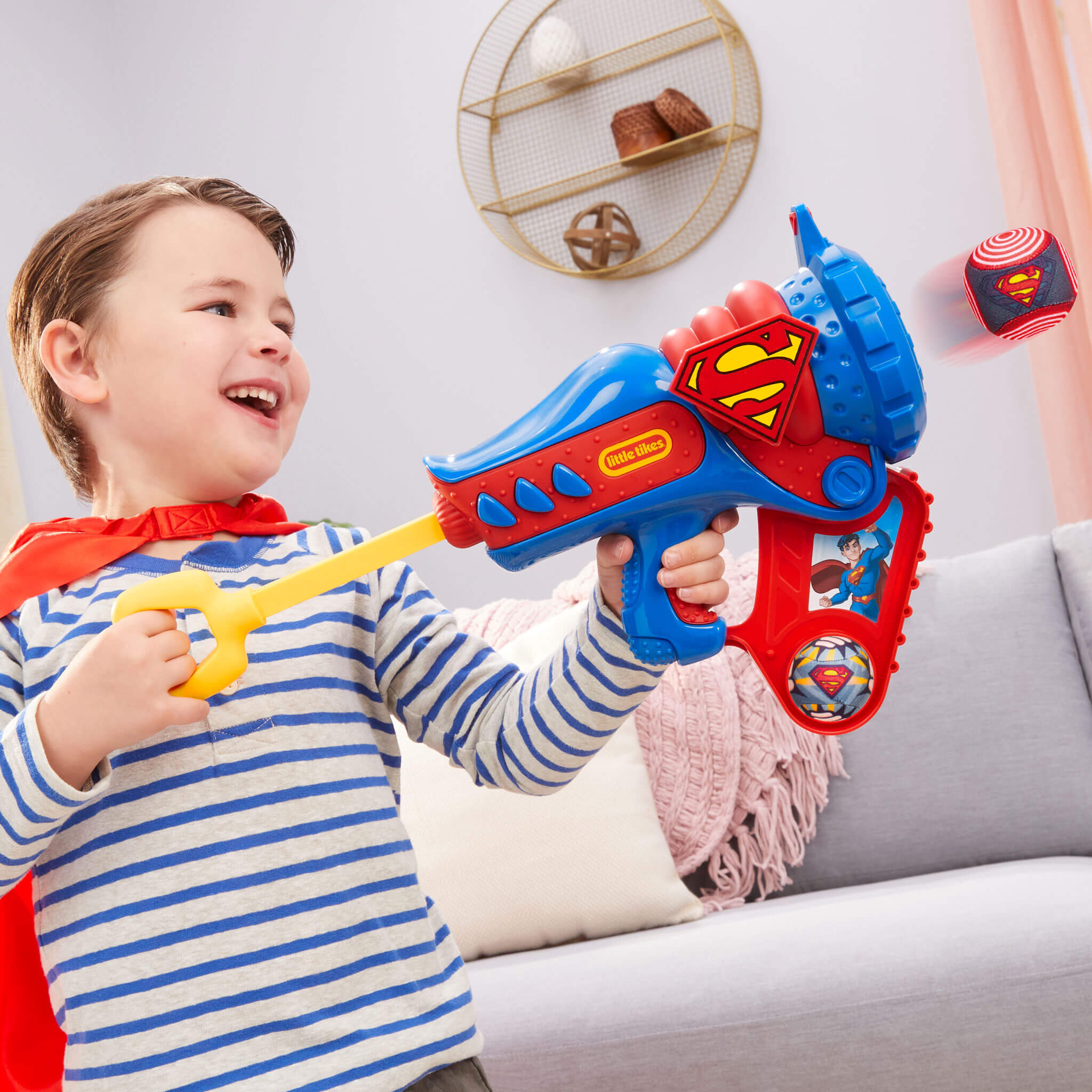 Superman? Boom Blaster - Image 5