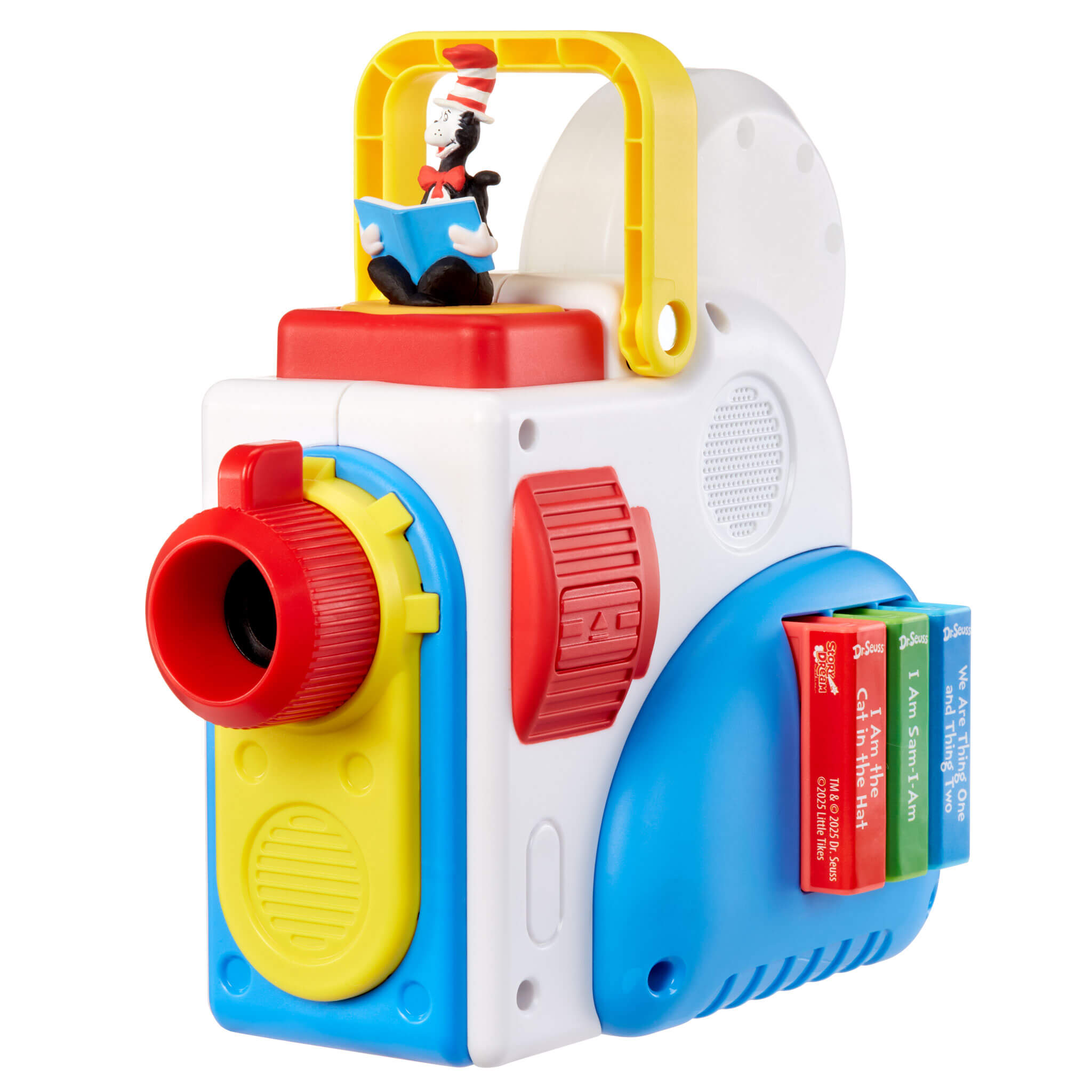 Story Dream Machine? Dr. Seuss Starter Pack - Image 5