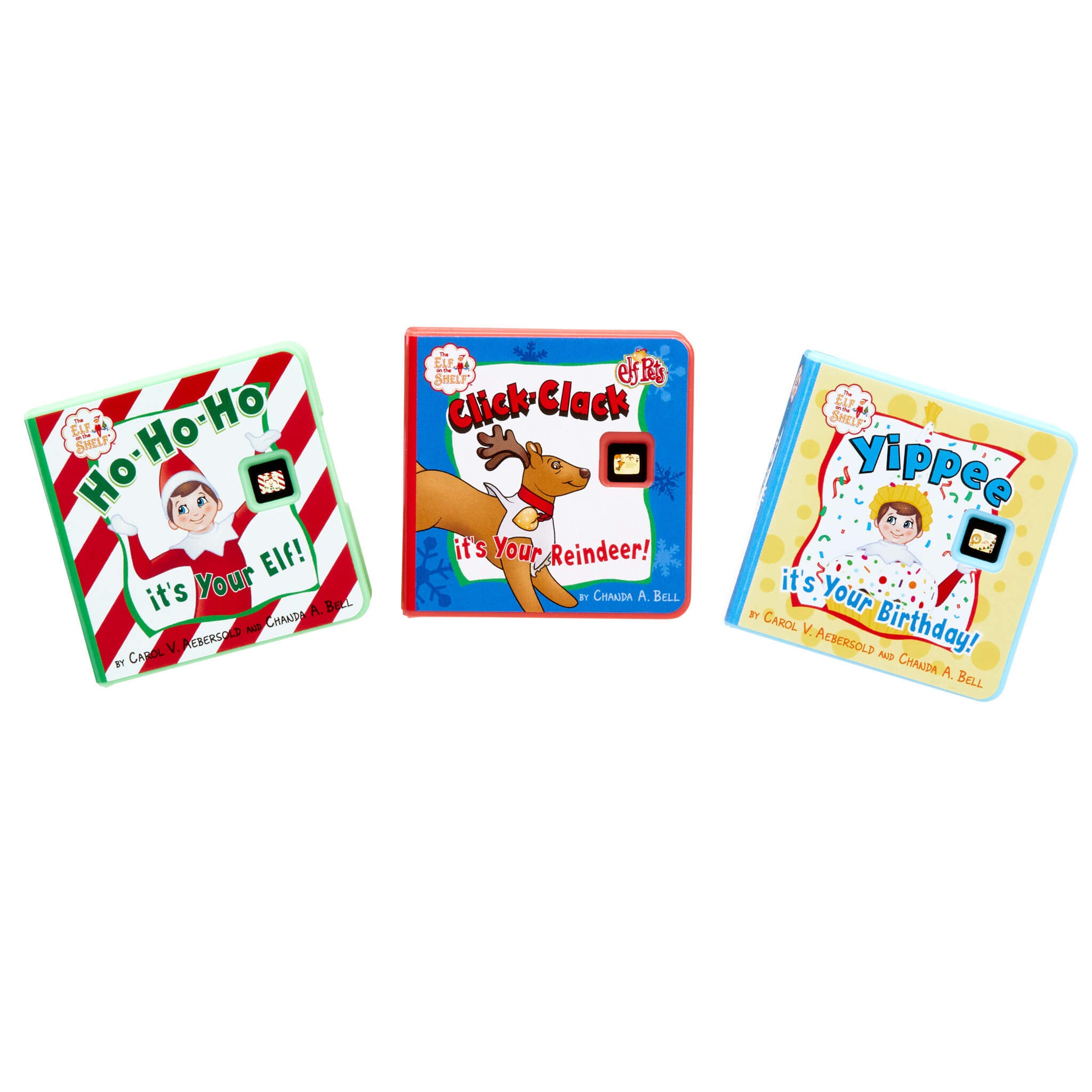 Story Dream Machine? The Elf on the Shelf Santaverse North Pole Friends Collection - Image 4