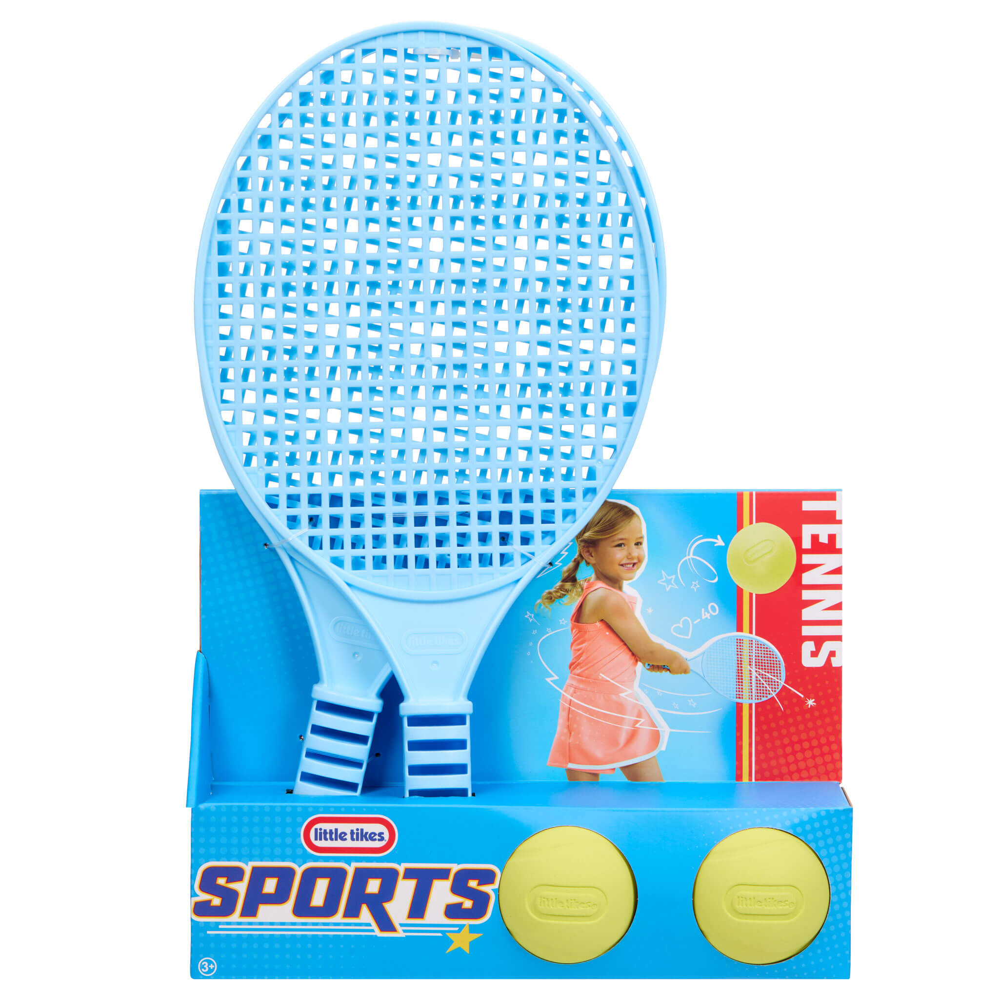 Little Tikes? Sports Tennis - Image 2